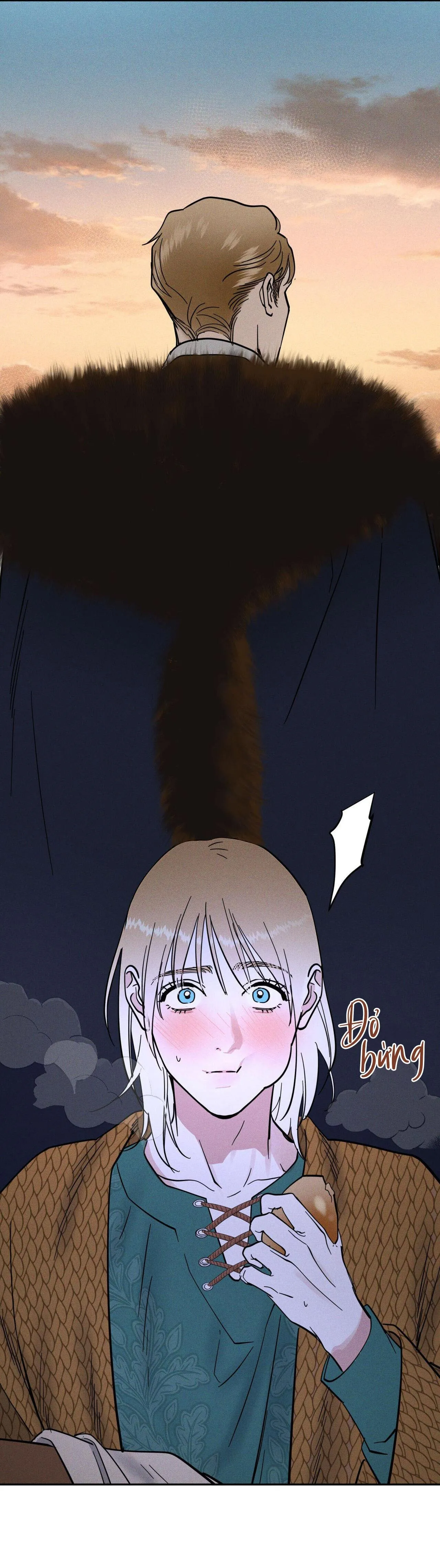 Antidote Chapter 17 Trang 38