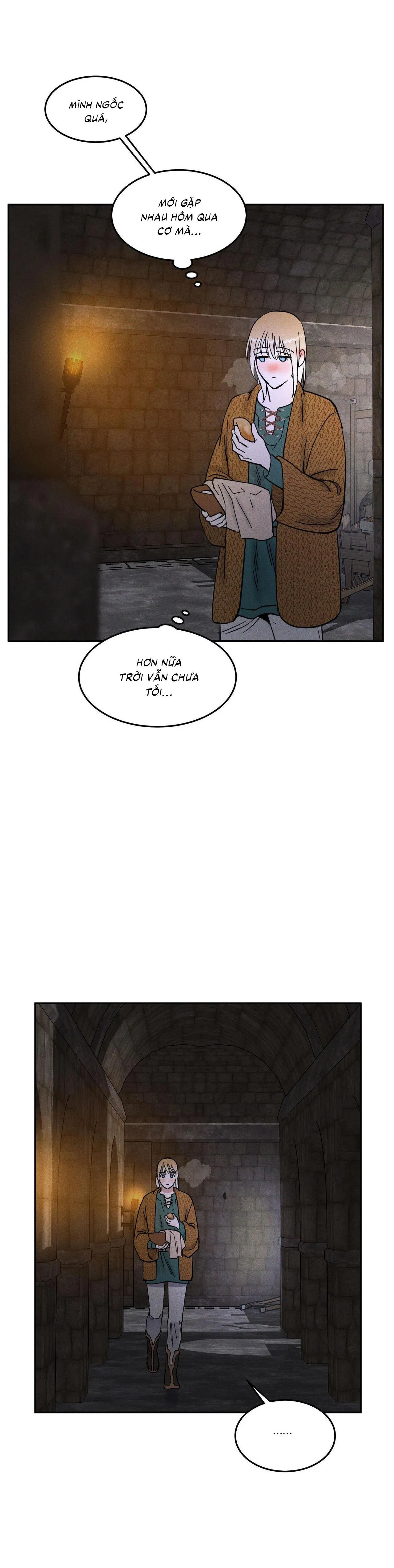 Antidote Chapter 17 Trang 39