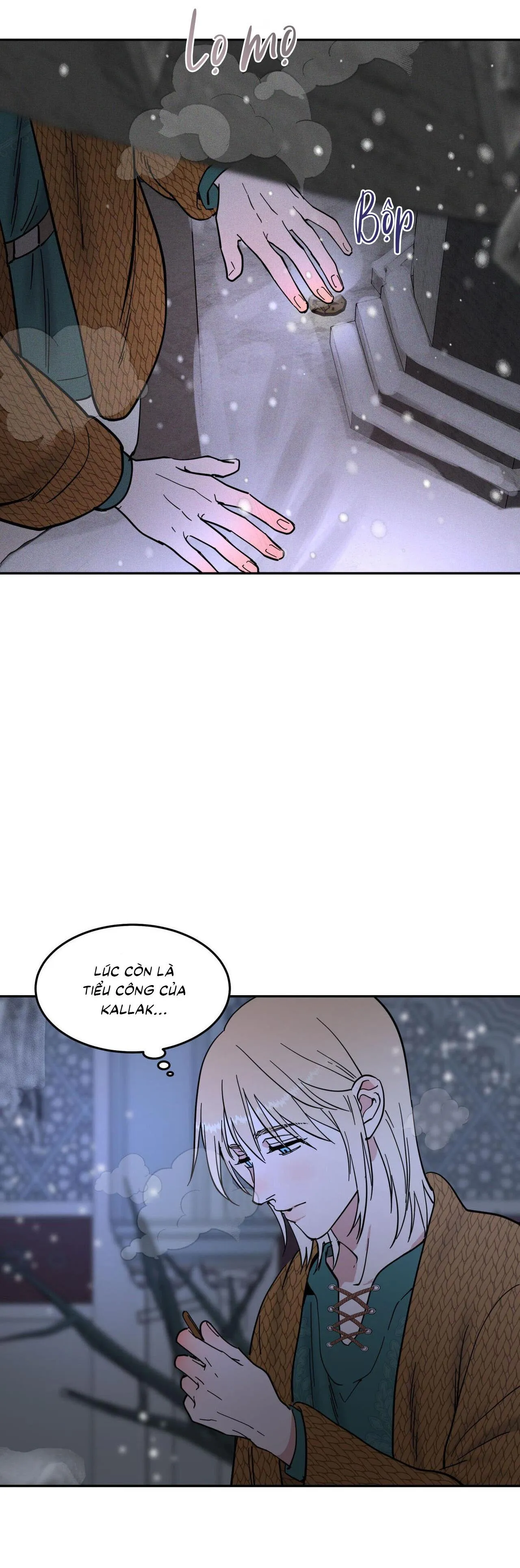 Antidote Chapter 17 Trang 41