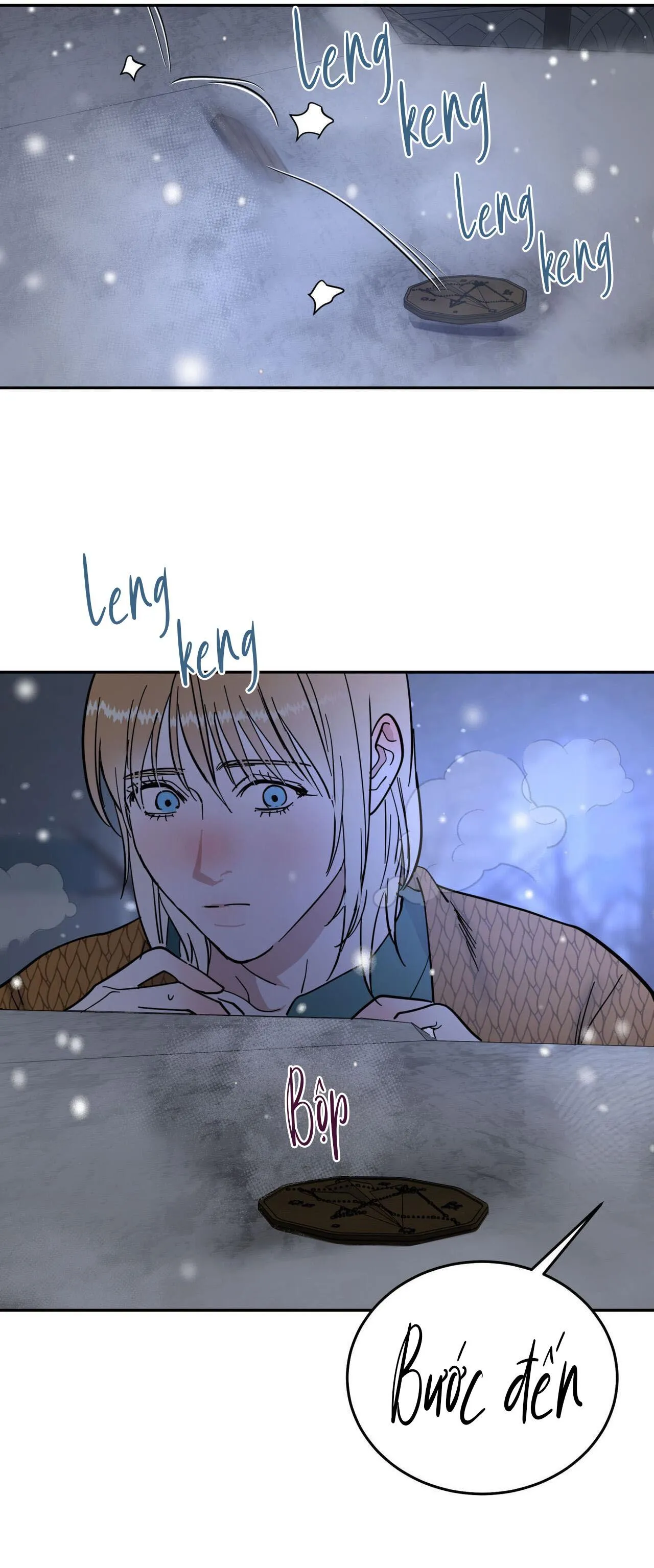 Antidote Chapter 17 Trang 44