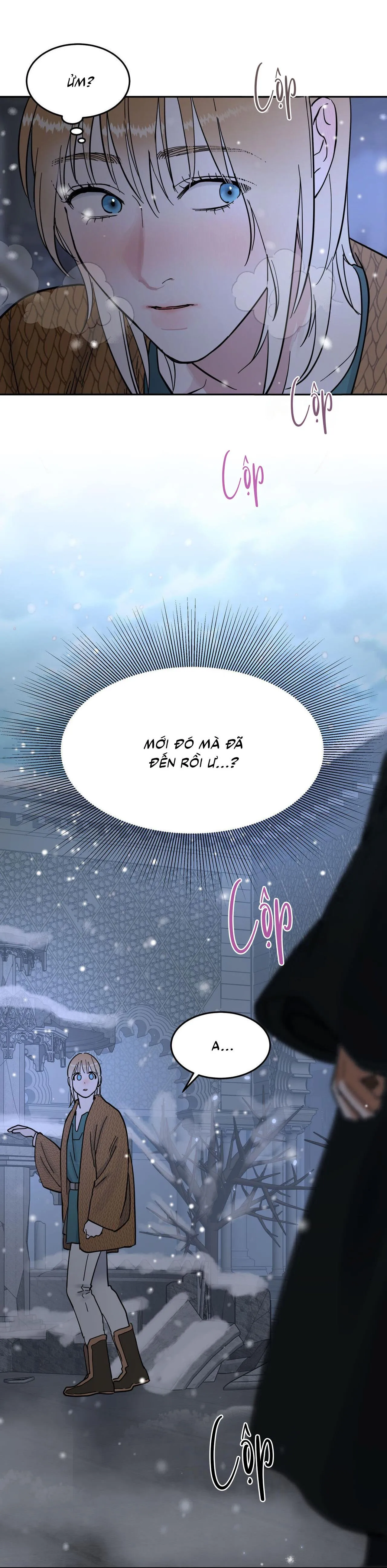 Antidote Chapter 17 Trang 45