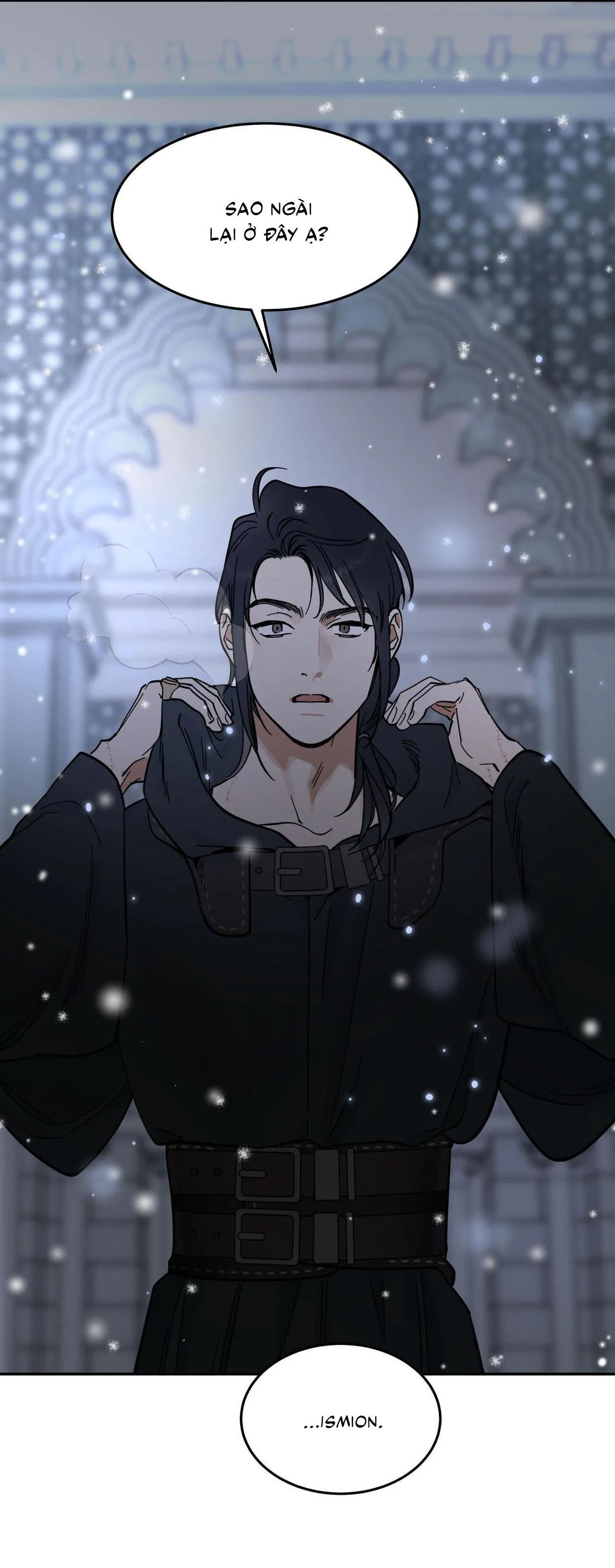 Antidote Chapter 17 Trang 46