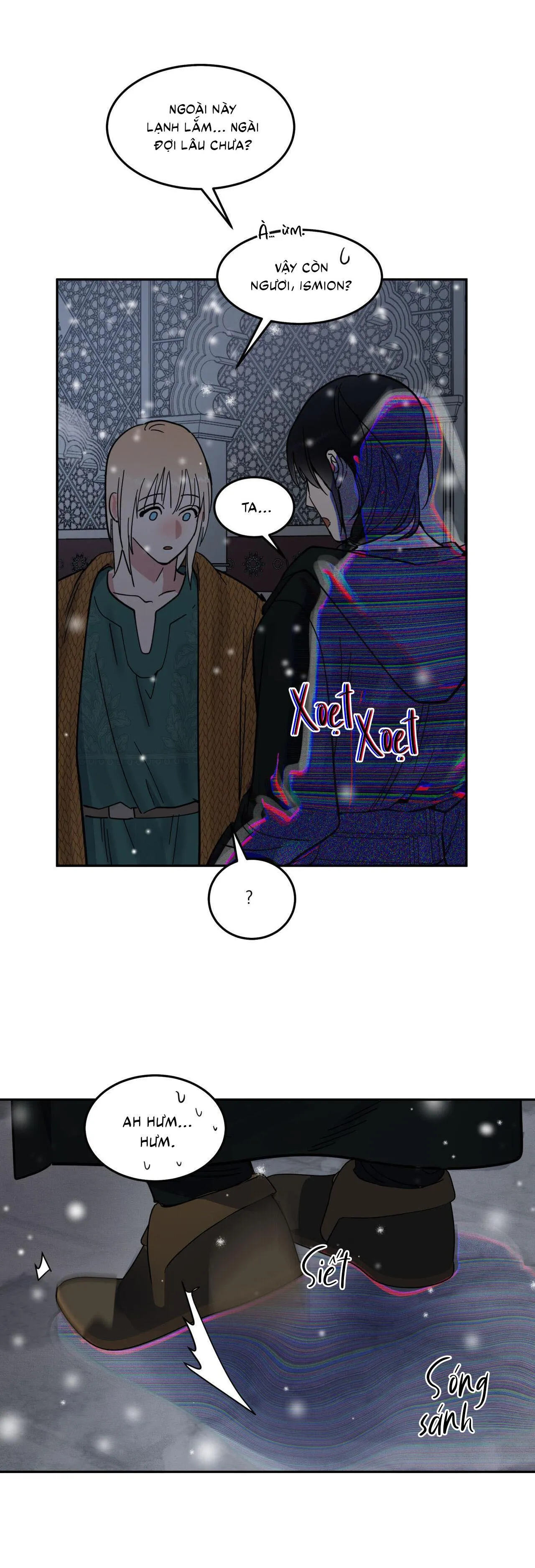 Antidote Chapter 17 Trang 47