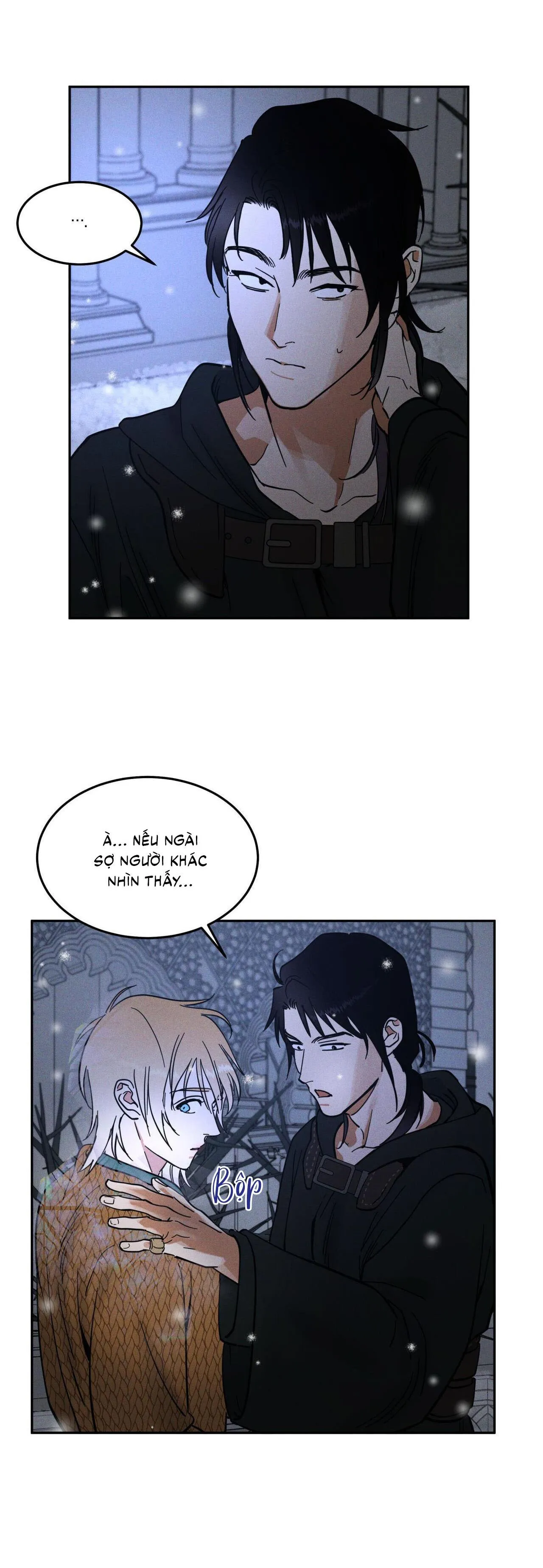 Antidote Chapter 17 Trang 49