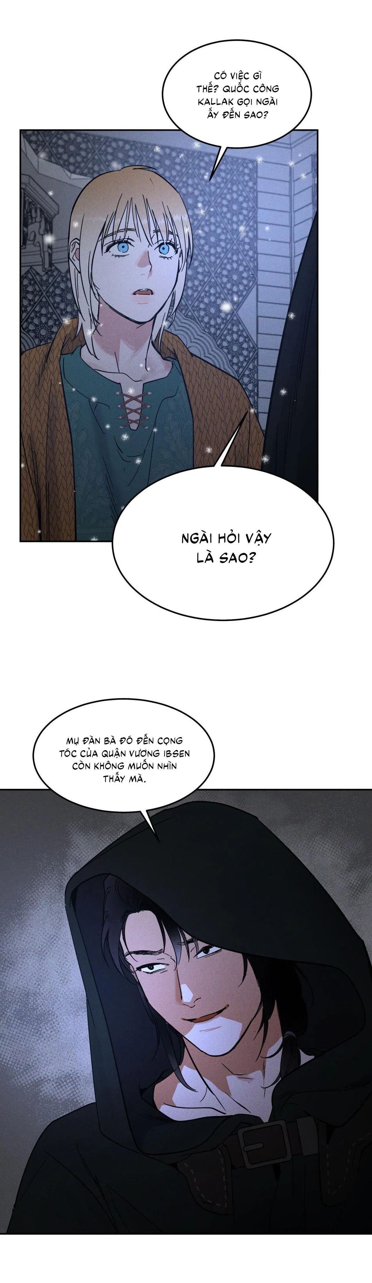 Antidote Chapter 17 Trang 52