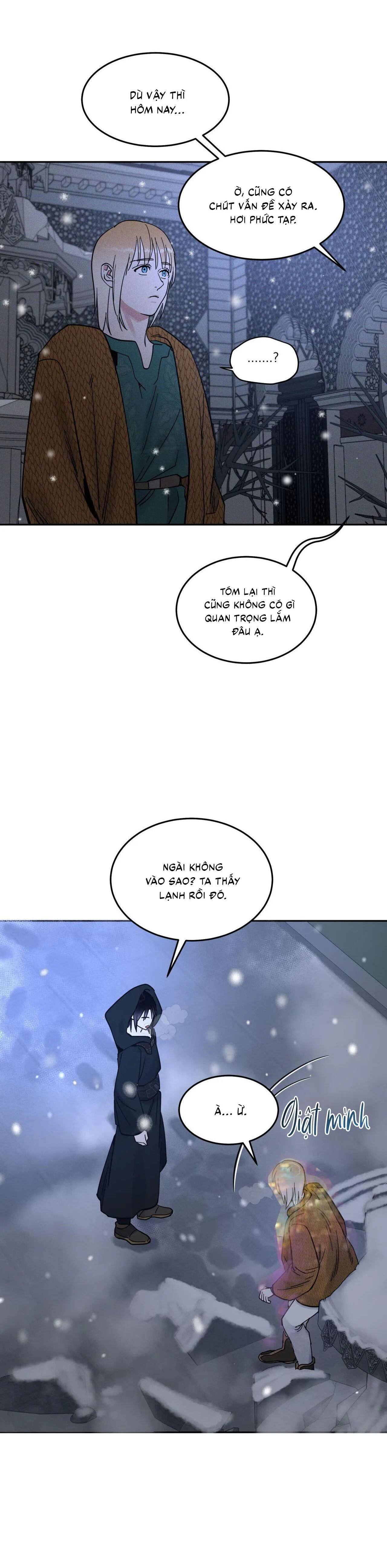 Antidote Chapter 17 Trang 53