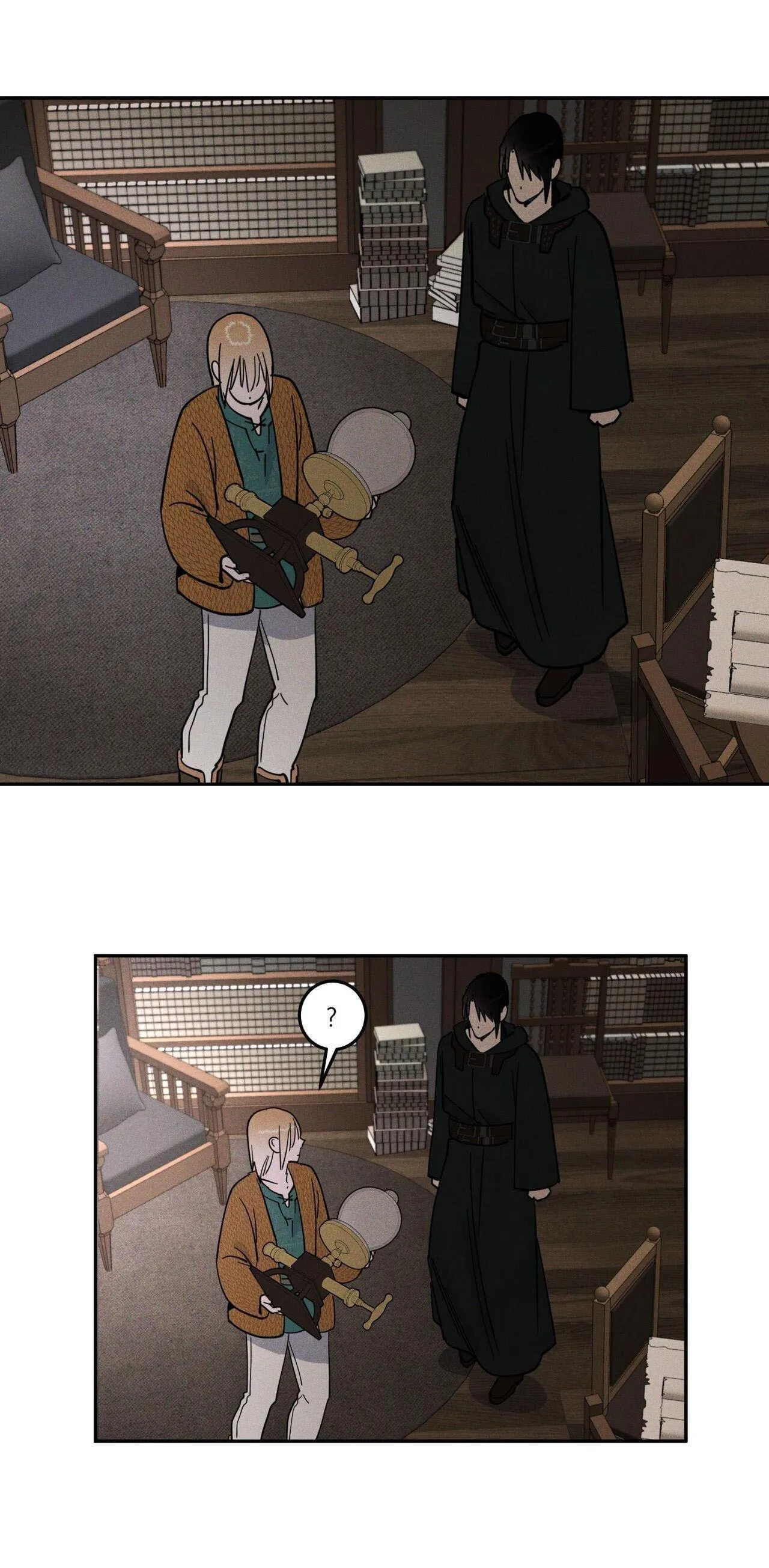 Antidote Chapter 18 Trang 8