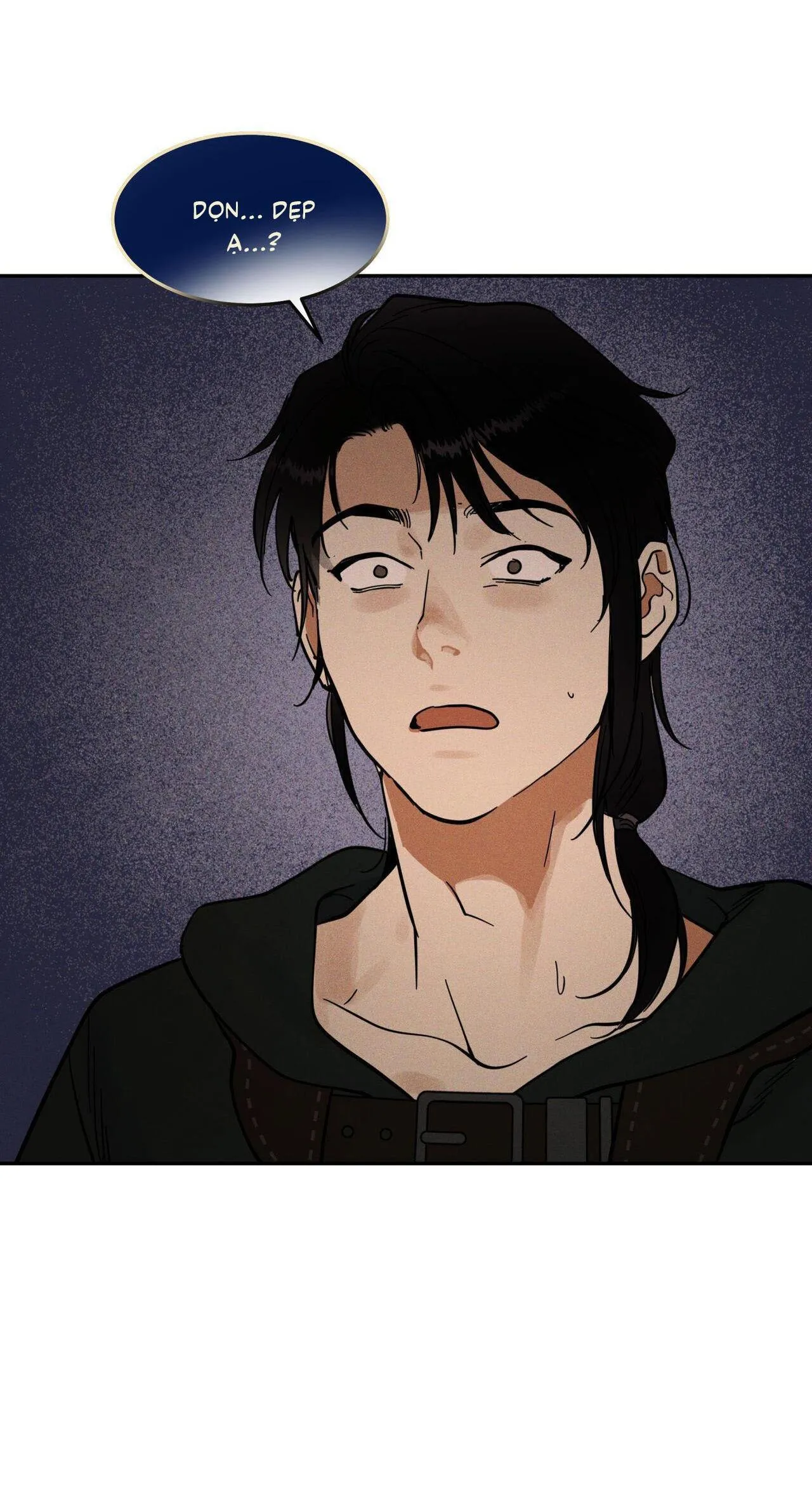 Antidote Chapter 18 Trang 9