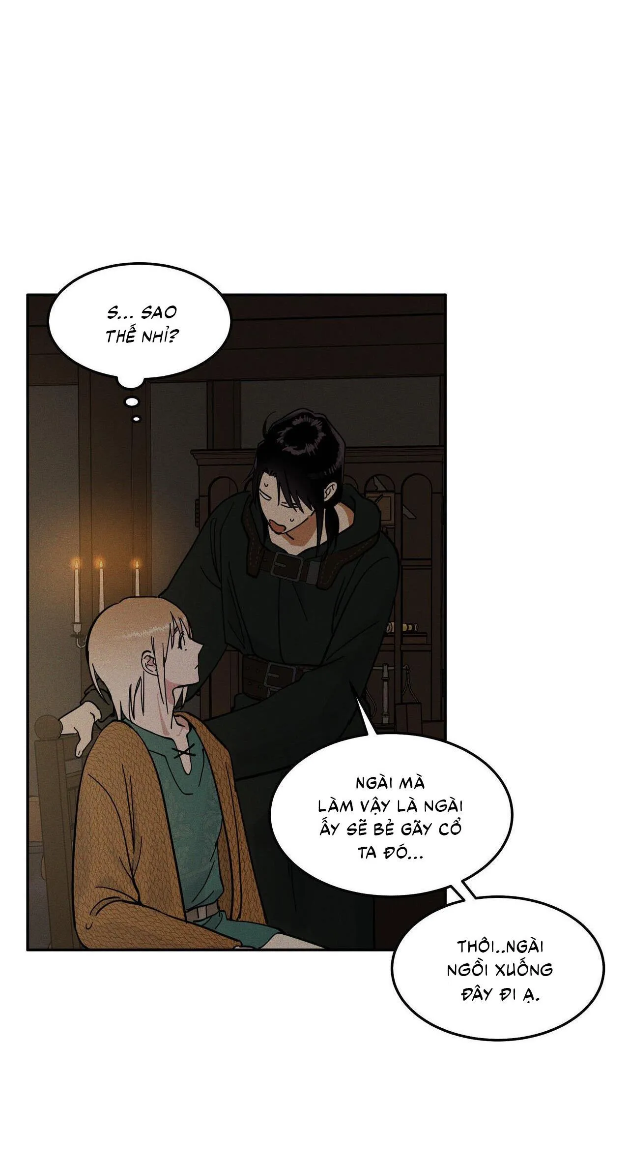 Antidote Chapter 18 Trang 10