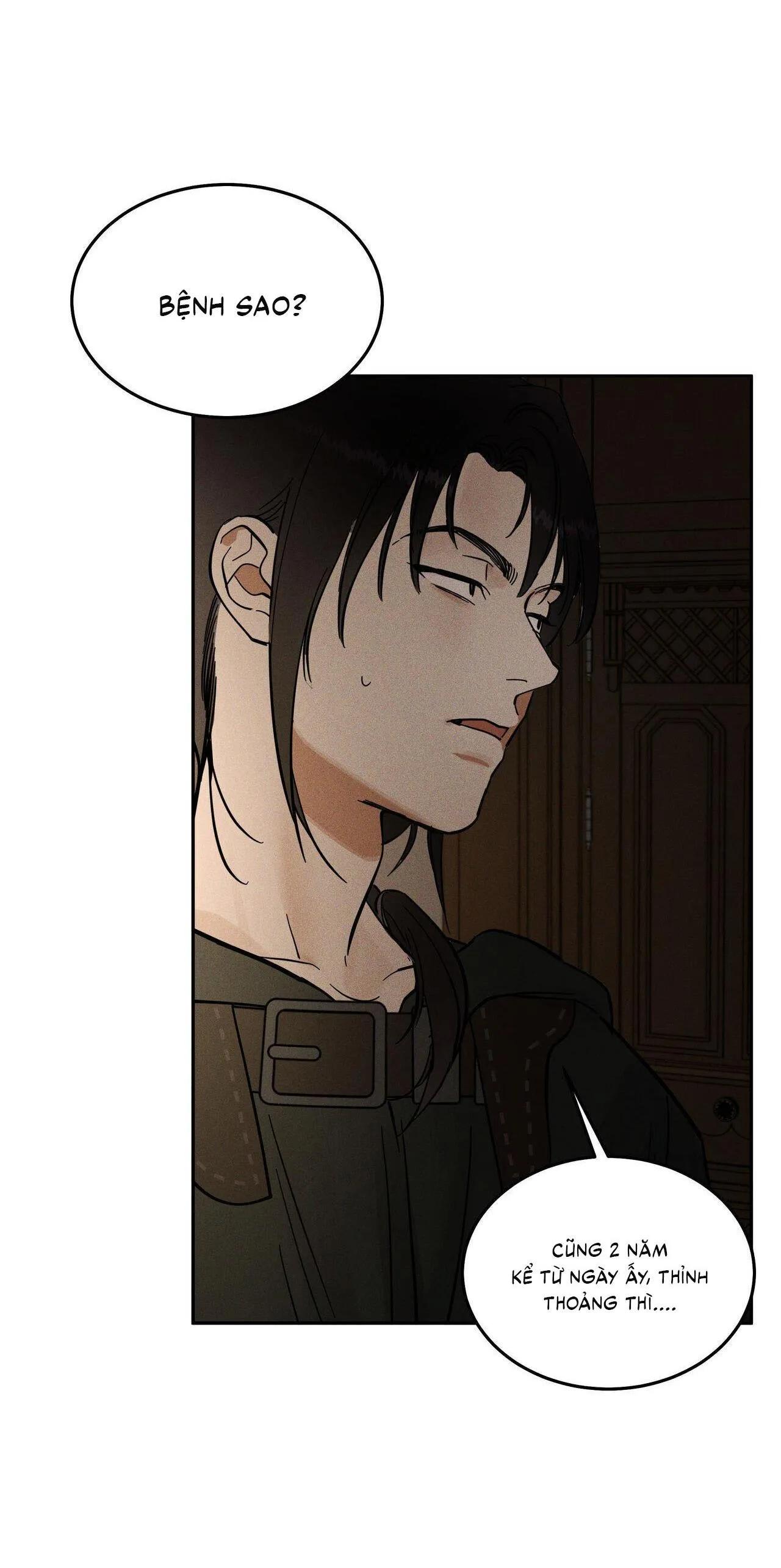 Antidote Chapter 18 Trang 13