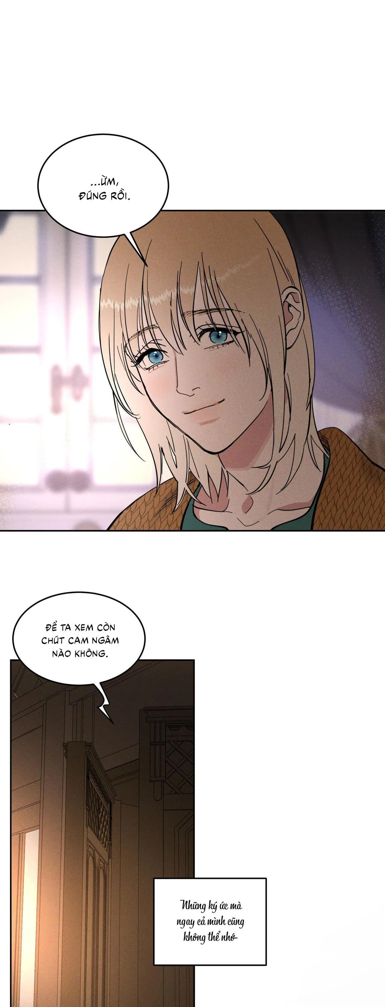 Antidote Chapter 18 Trang 18