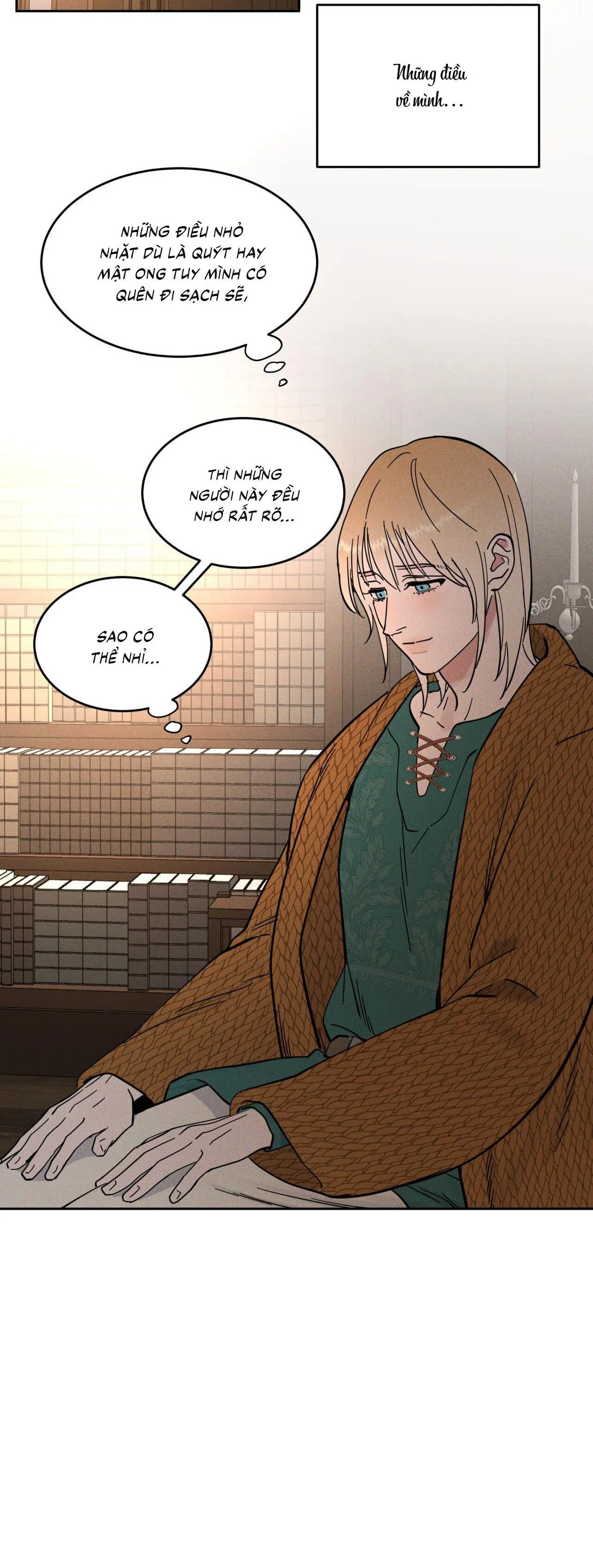 Antidote Chapter 18 Trang 19