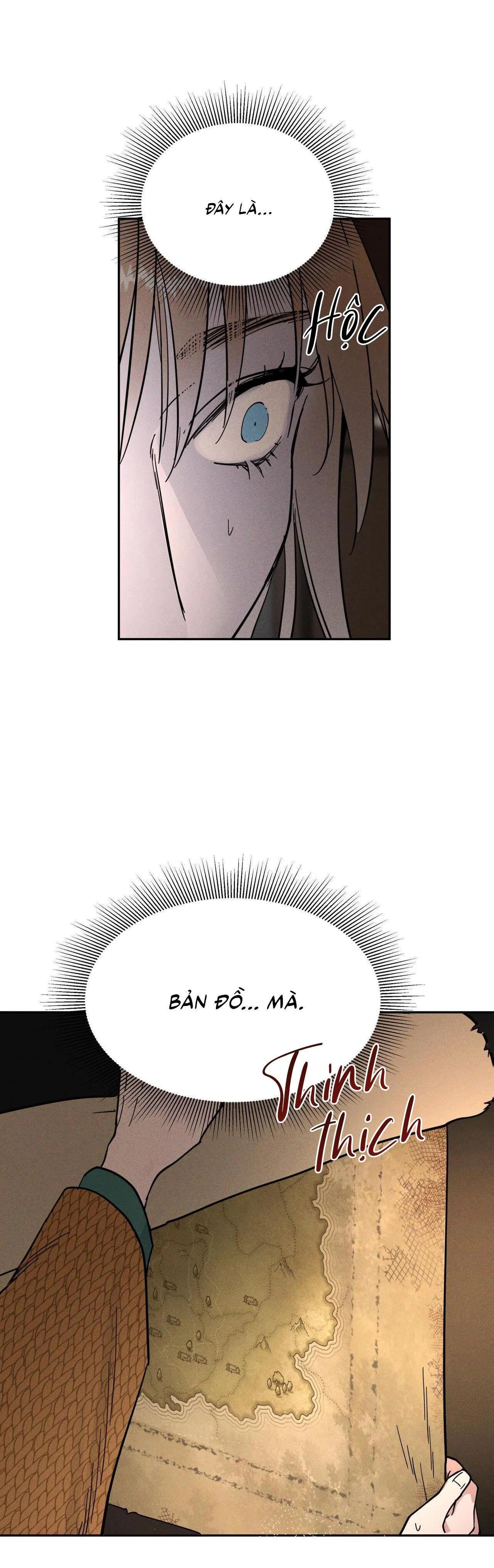 Antidote Chapter 18 Trang 22