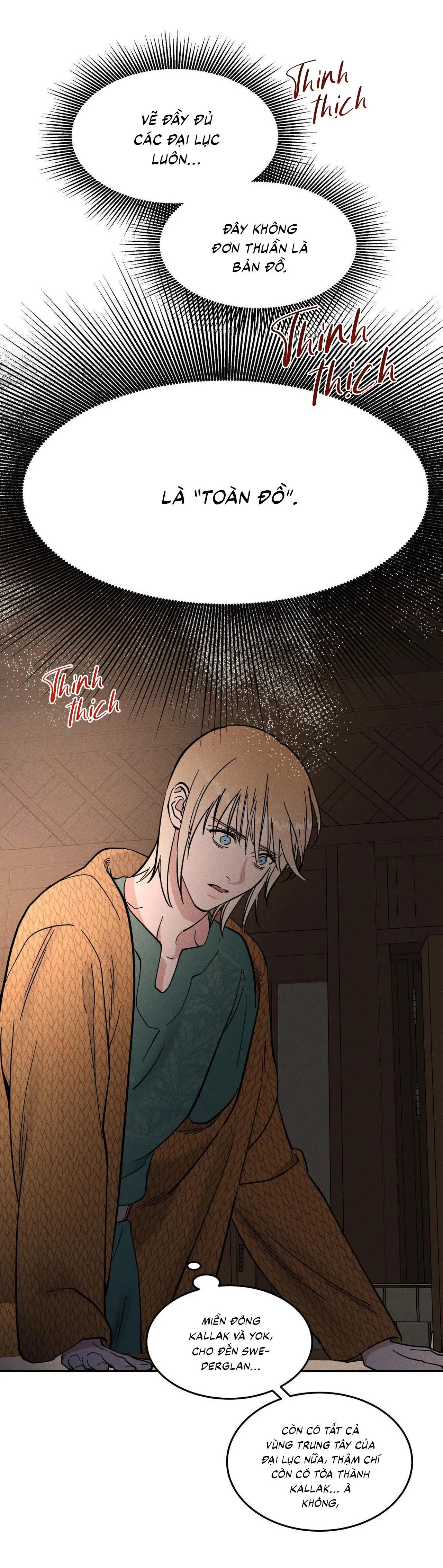 Antidote Chapter 18 Trang 23