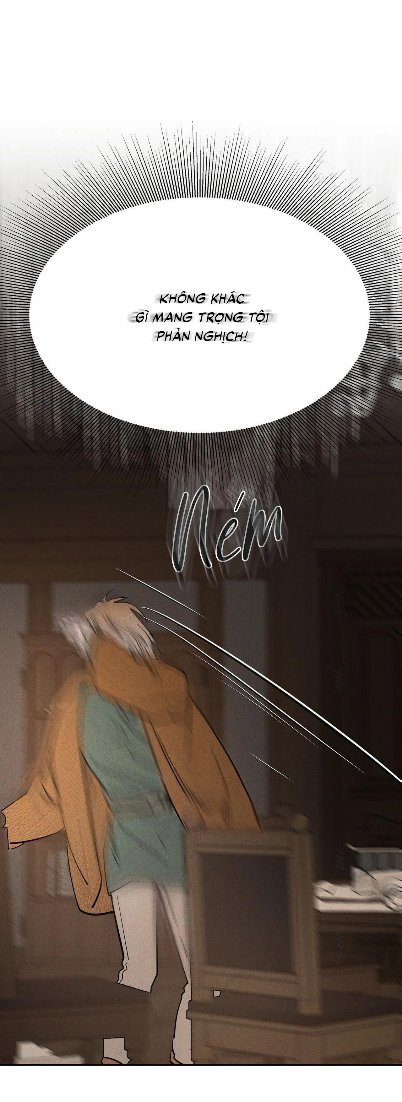 Antidote Chapter 18 Trang 26