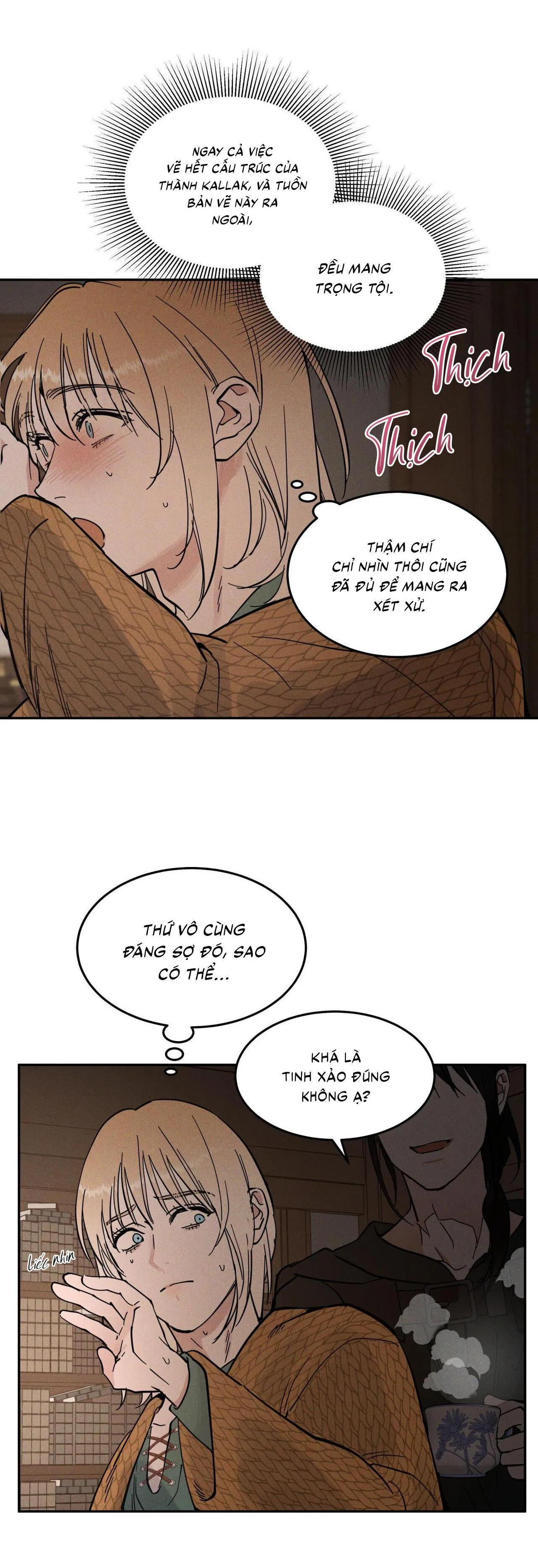 Antidote Chapter 18 Trang 27