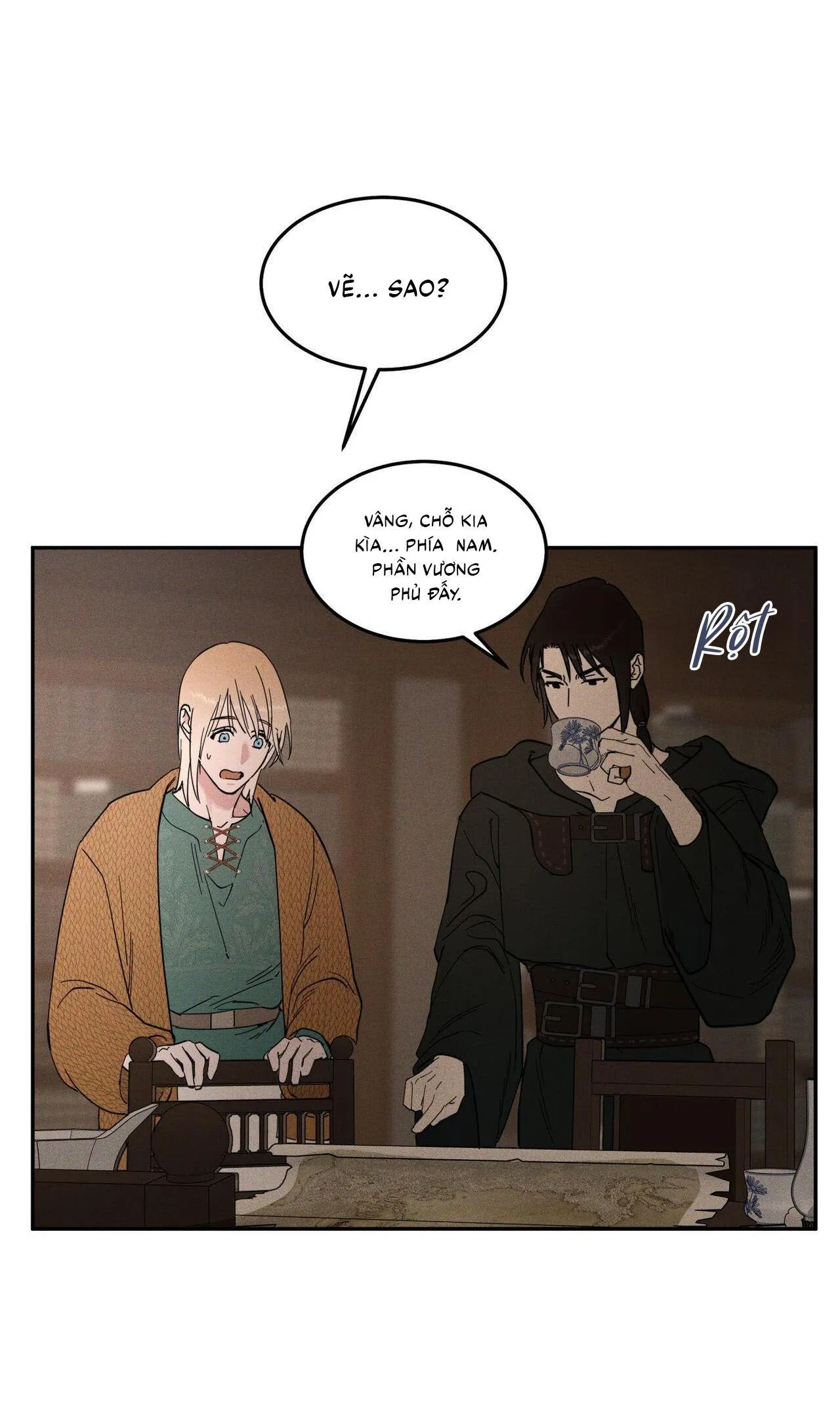 Antidote Chapter 18 Trang 29