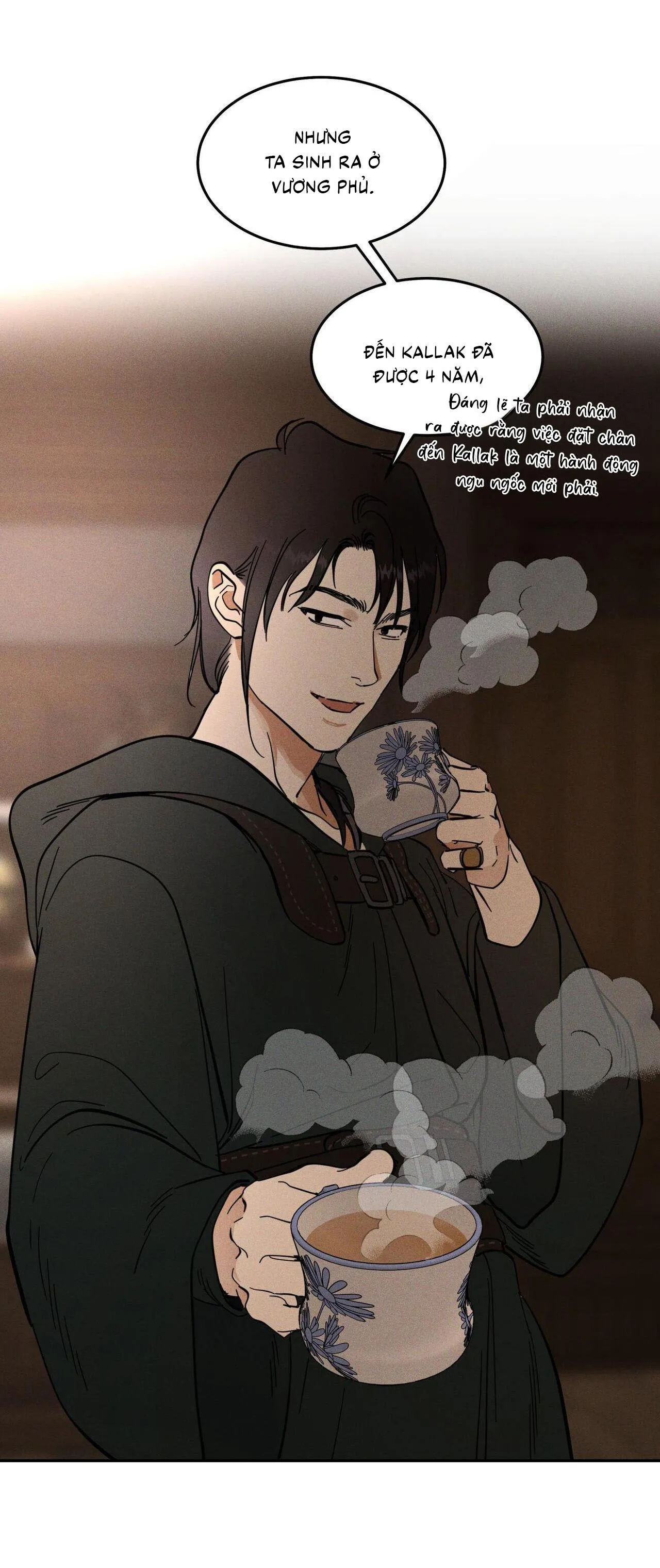 Antidote Chapter 18 Trang 31