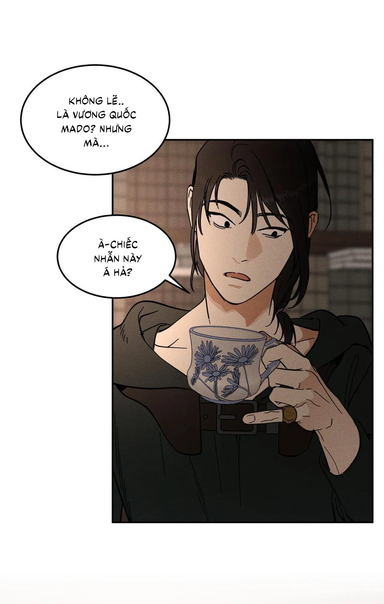 Antidote Chapter 18 Trang 32