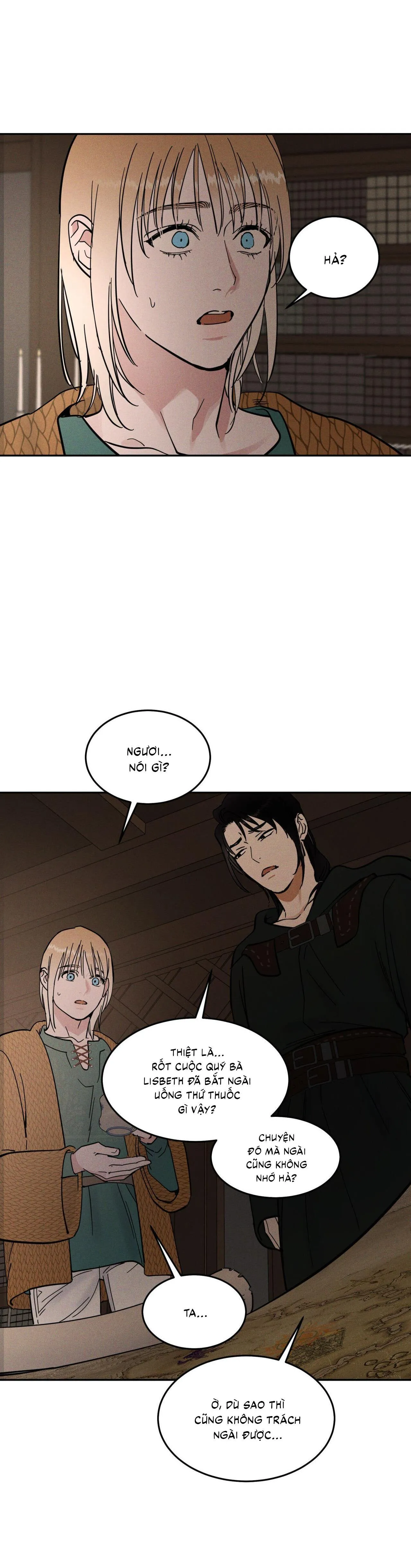 Antidote Chapter 18 Trang 35