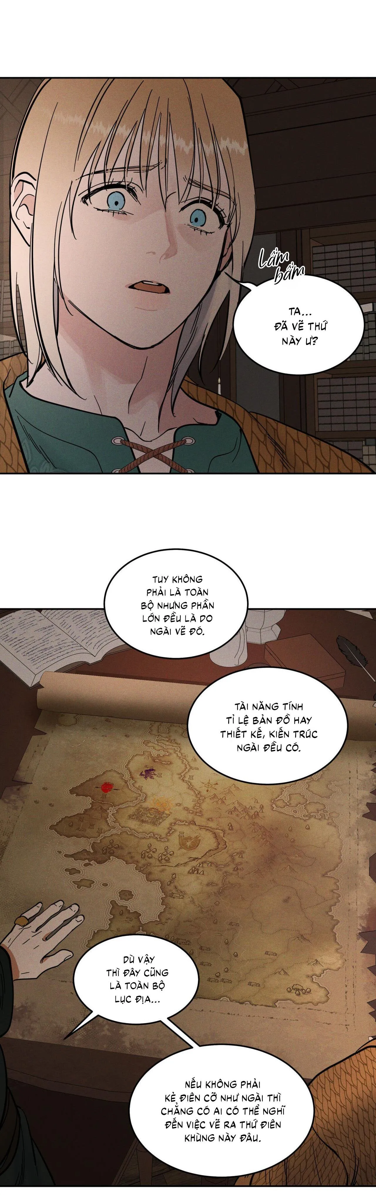 Antidote Chapter 18 Trang 36