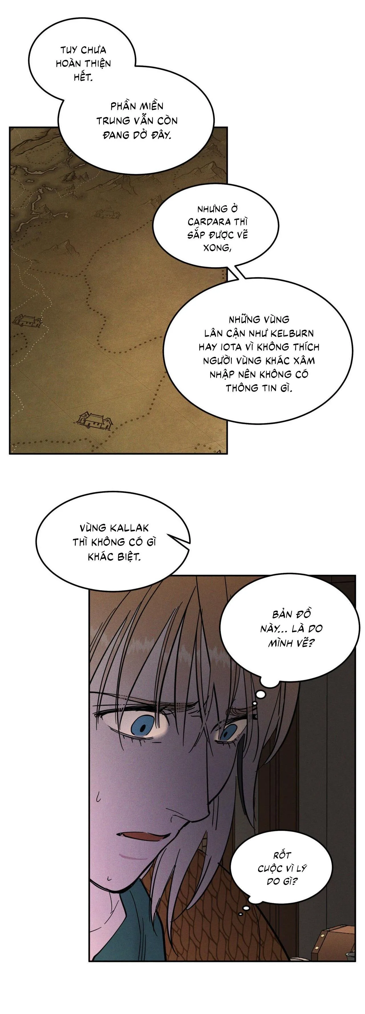 Antidote Chapter 18 Trang 37