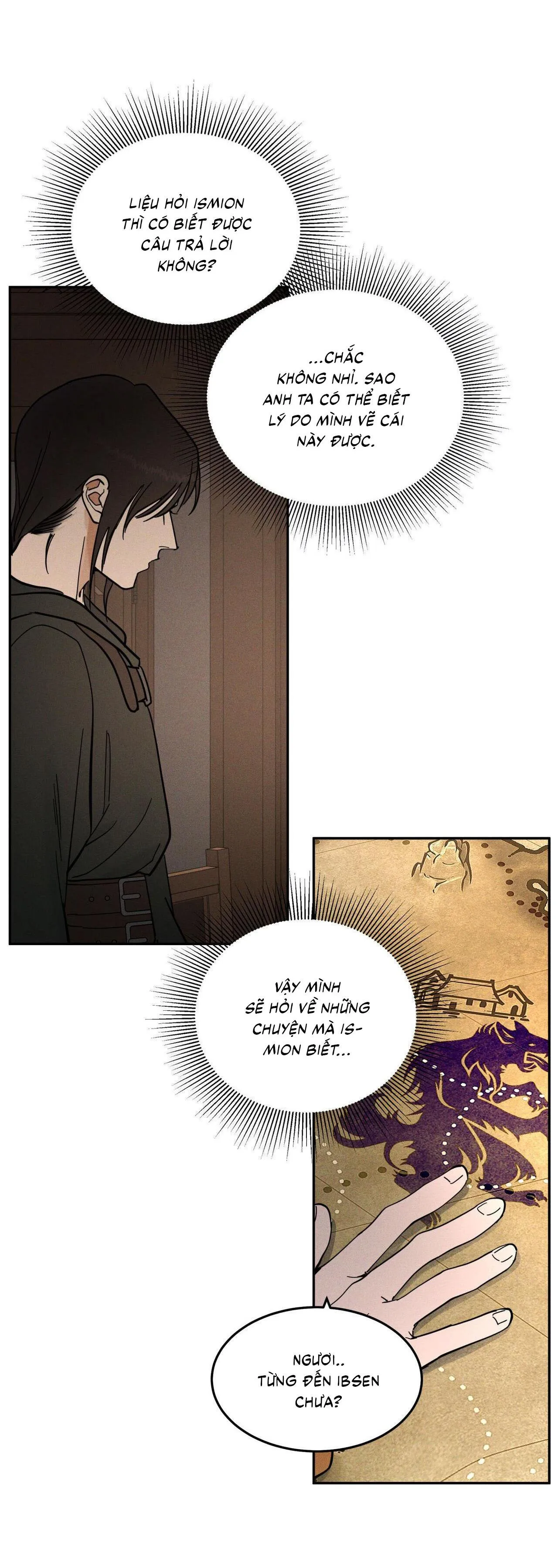 Antidote Chapter 18 Trang 38