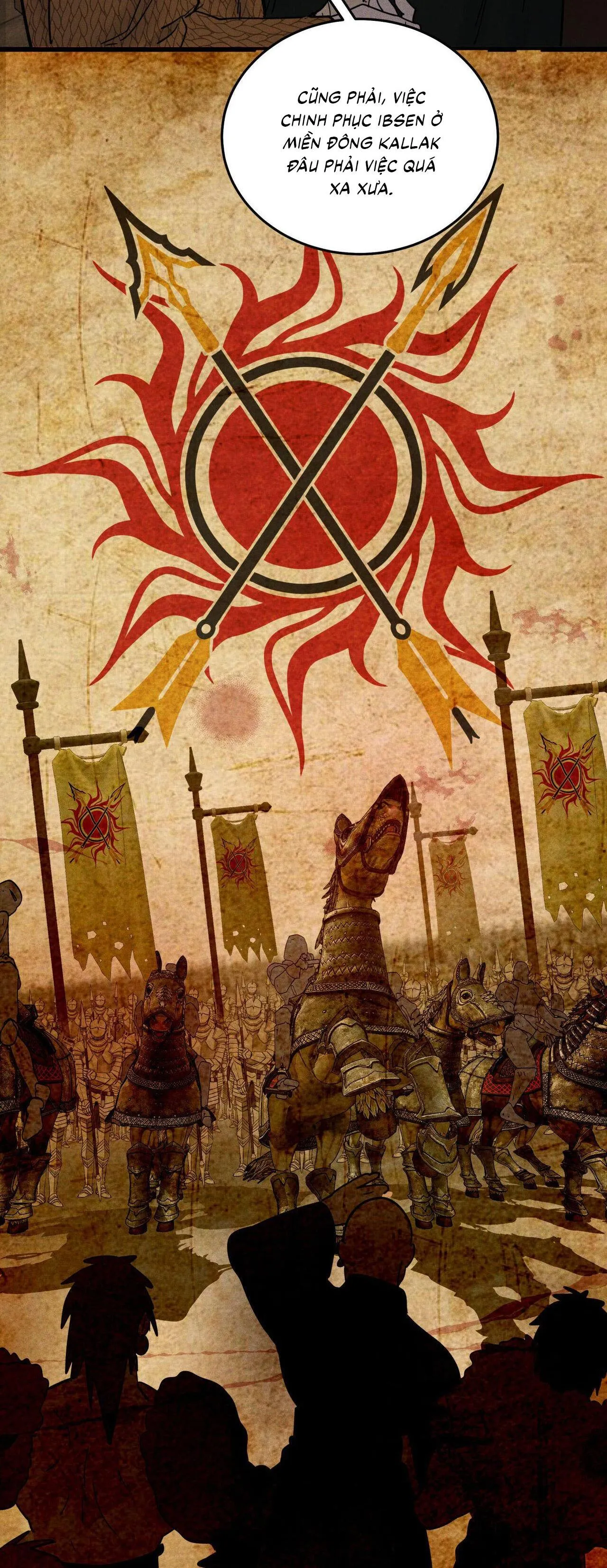 Antidote Chapter 18 Trang 40