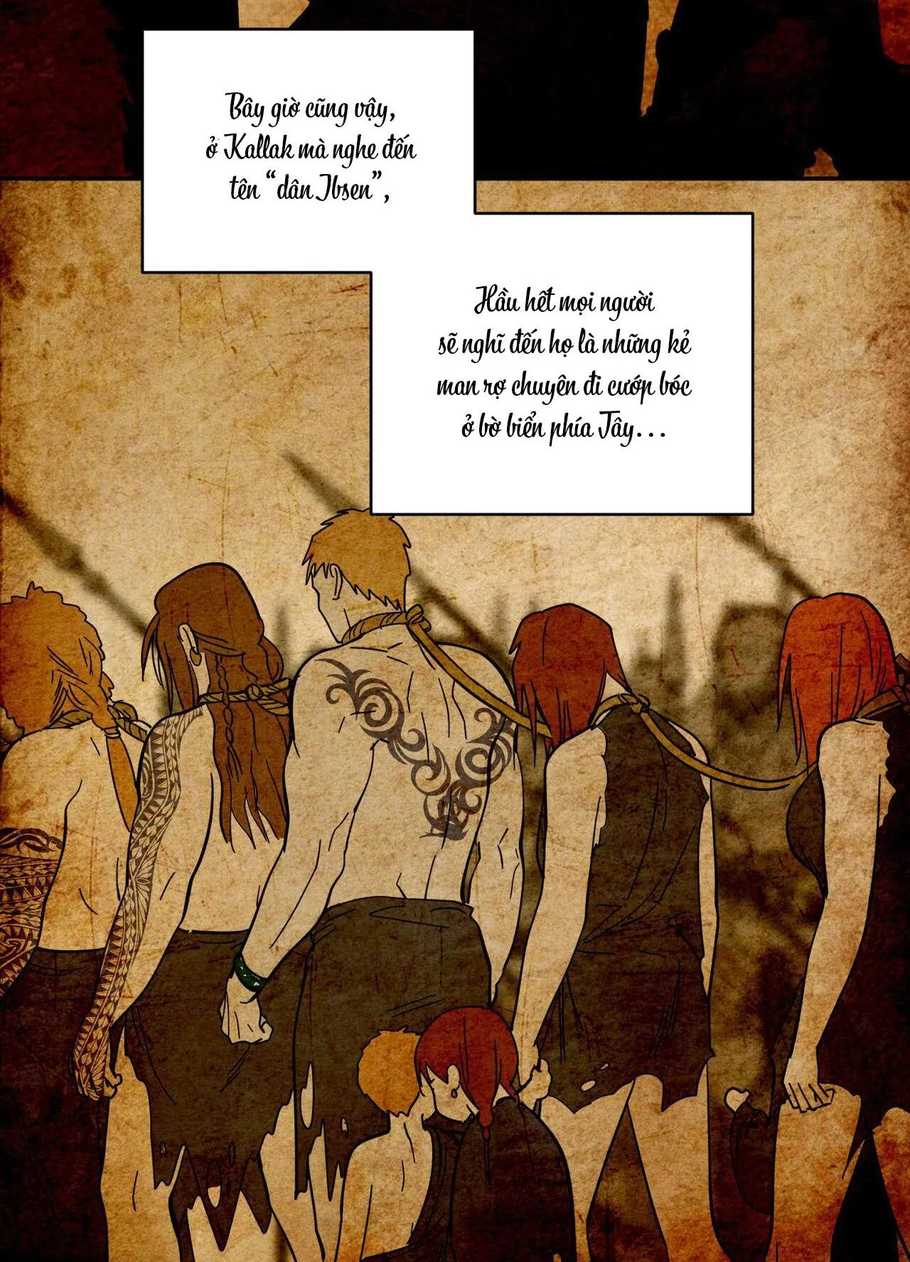 Antidote Chapter 18 Trang 41