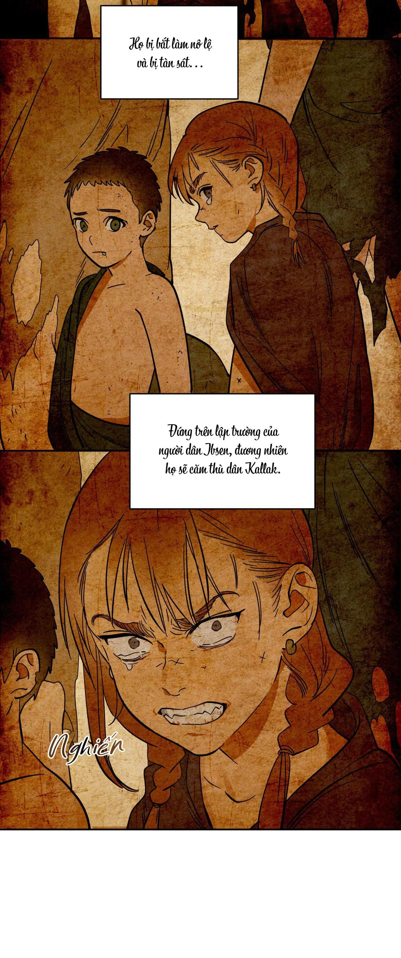 Antidote Chapter 18 Trang 42