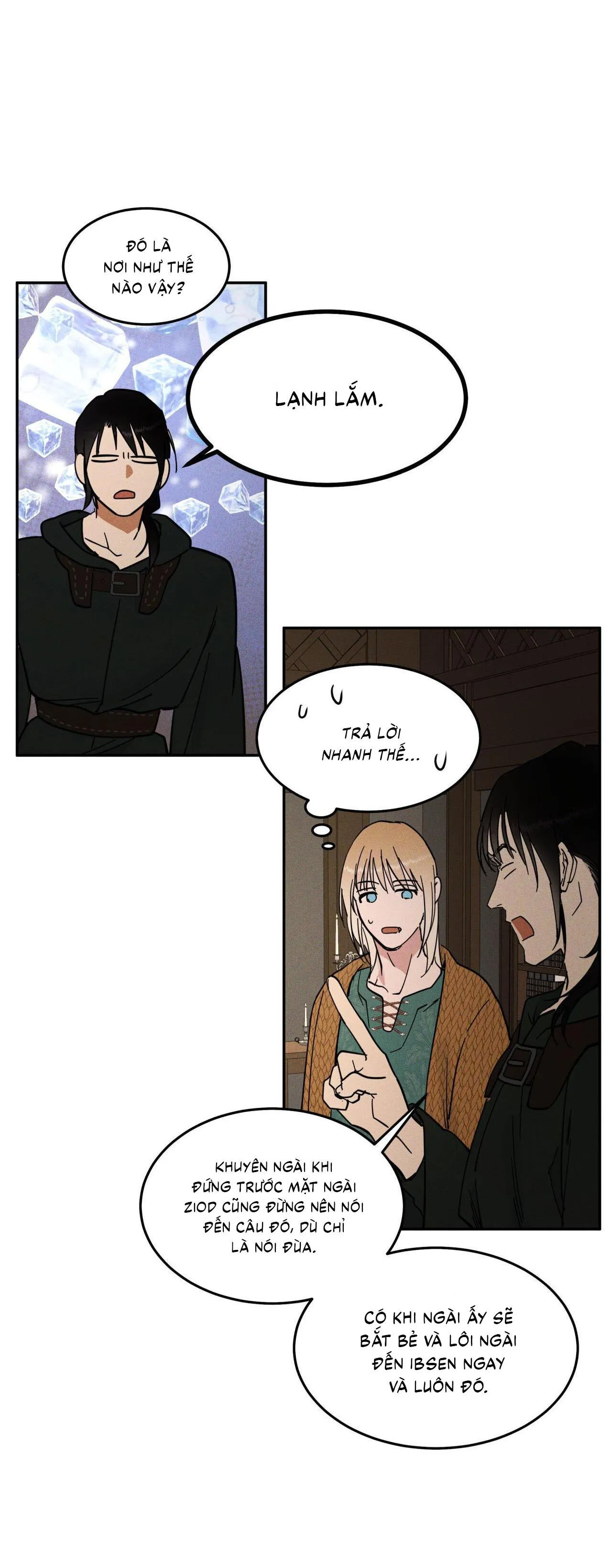 Antidote Chapter 18 Trang 44