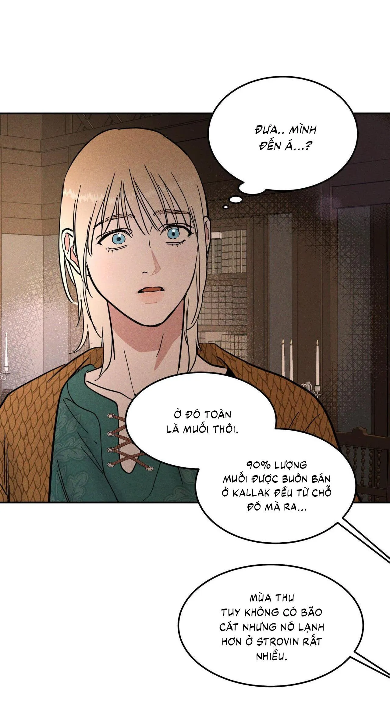 Antidote Chapter 18 Trang 45