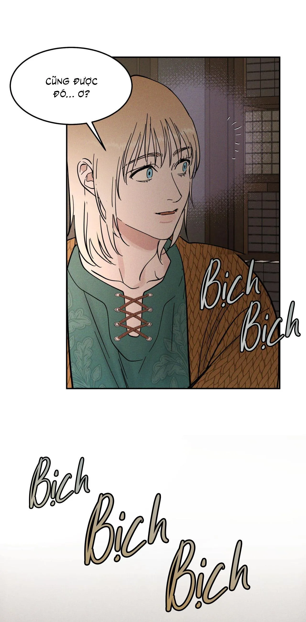 Antidote Chapter 18 Trang 50