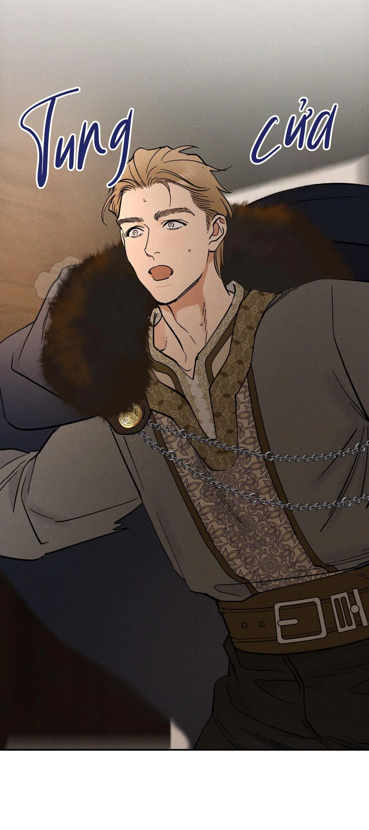 Antidote Chapter 18 Trang 51