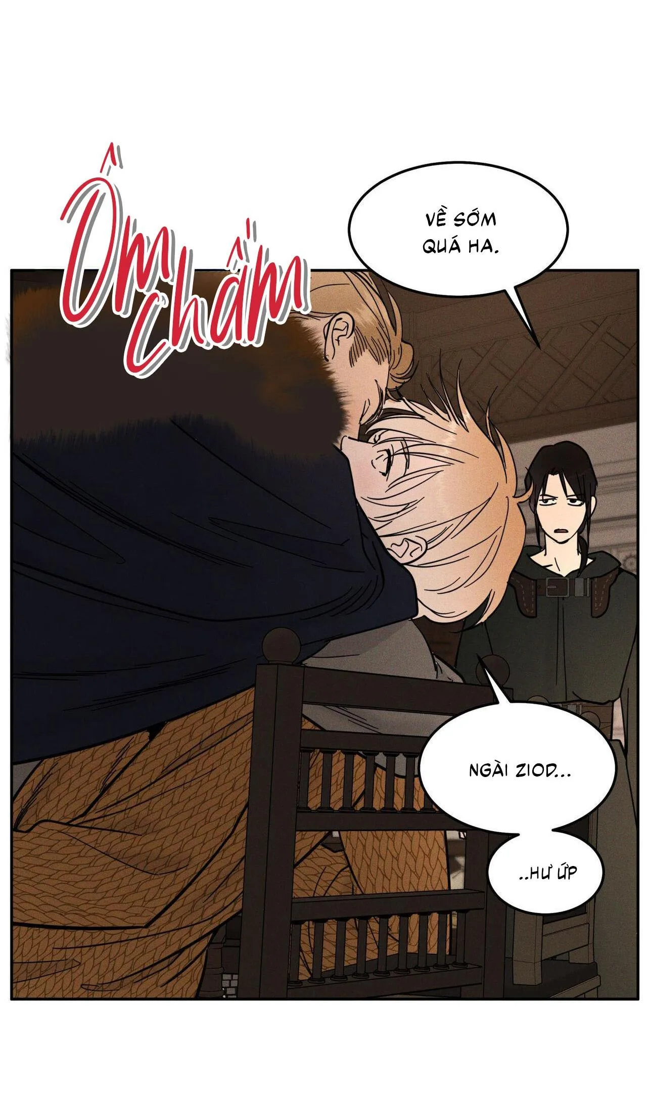 Antidote Chapter 18 Trang 52