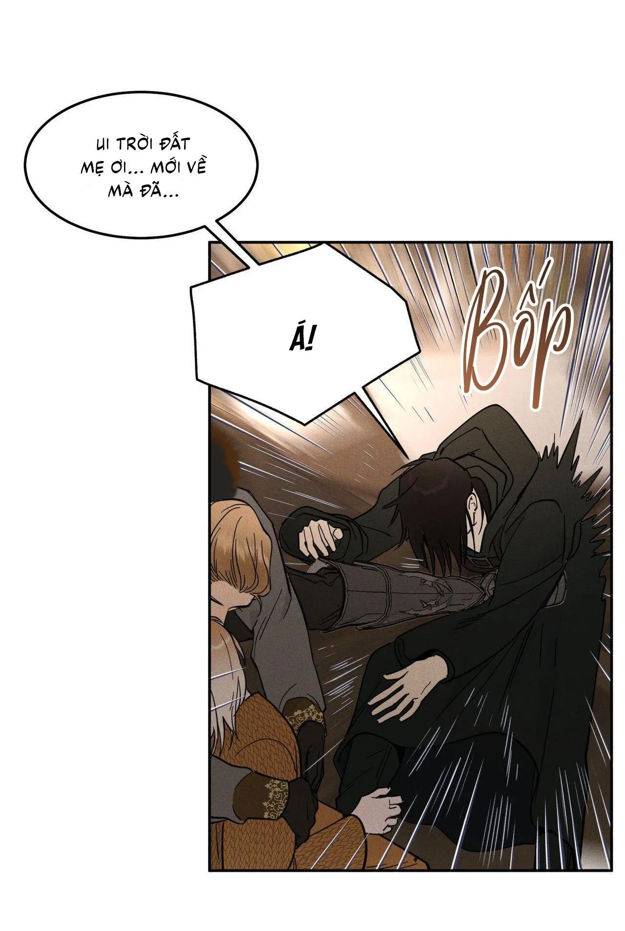 Antidote Chapter 18 Trang 53