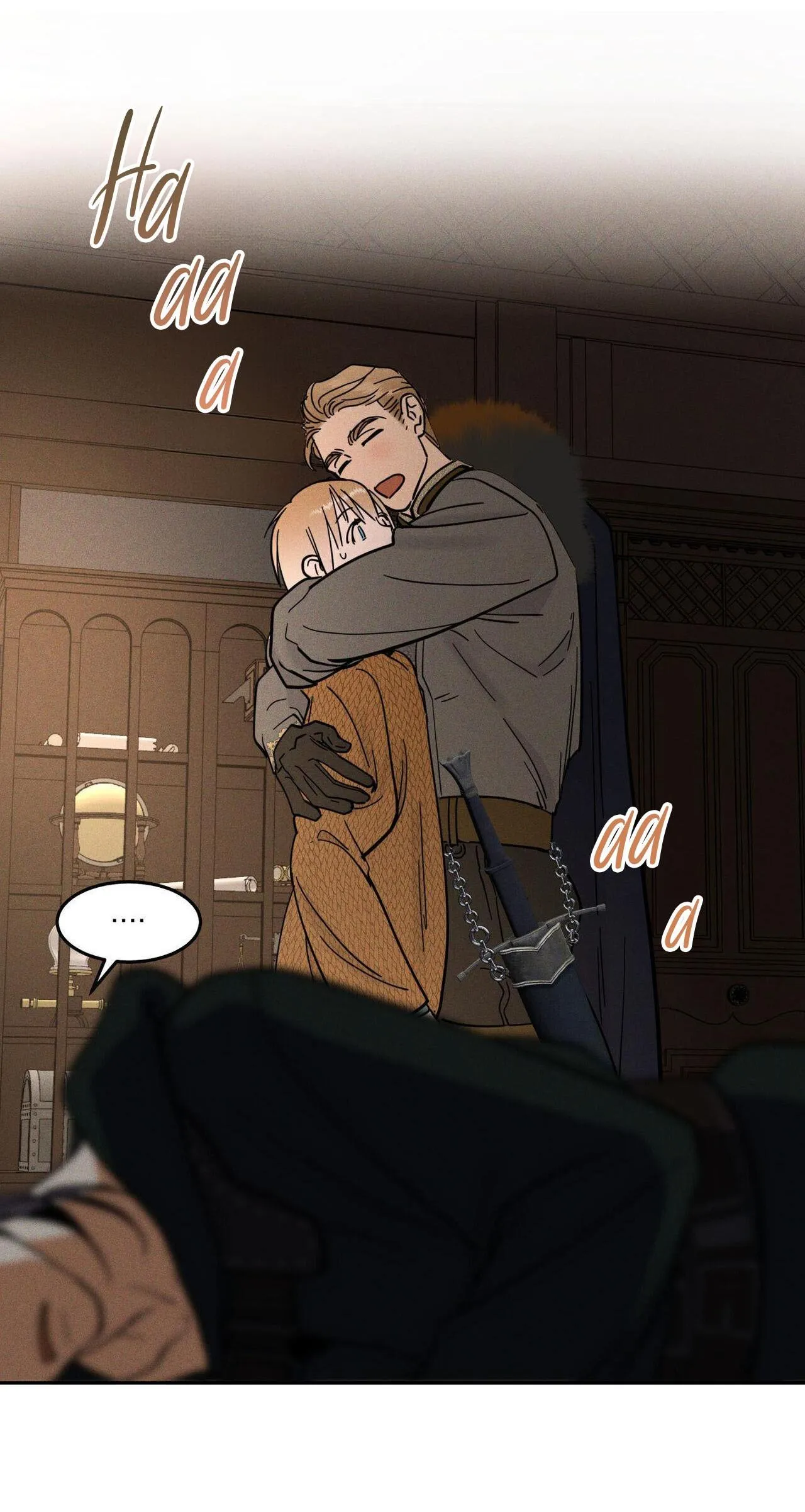 Antidote Chapter 18 Trang 54