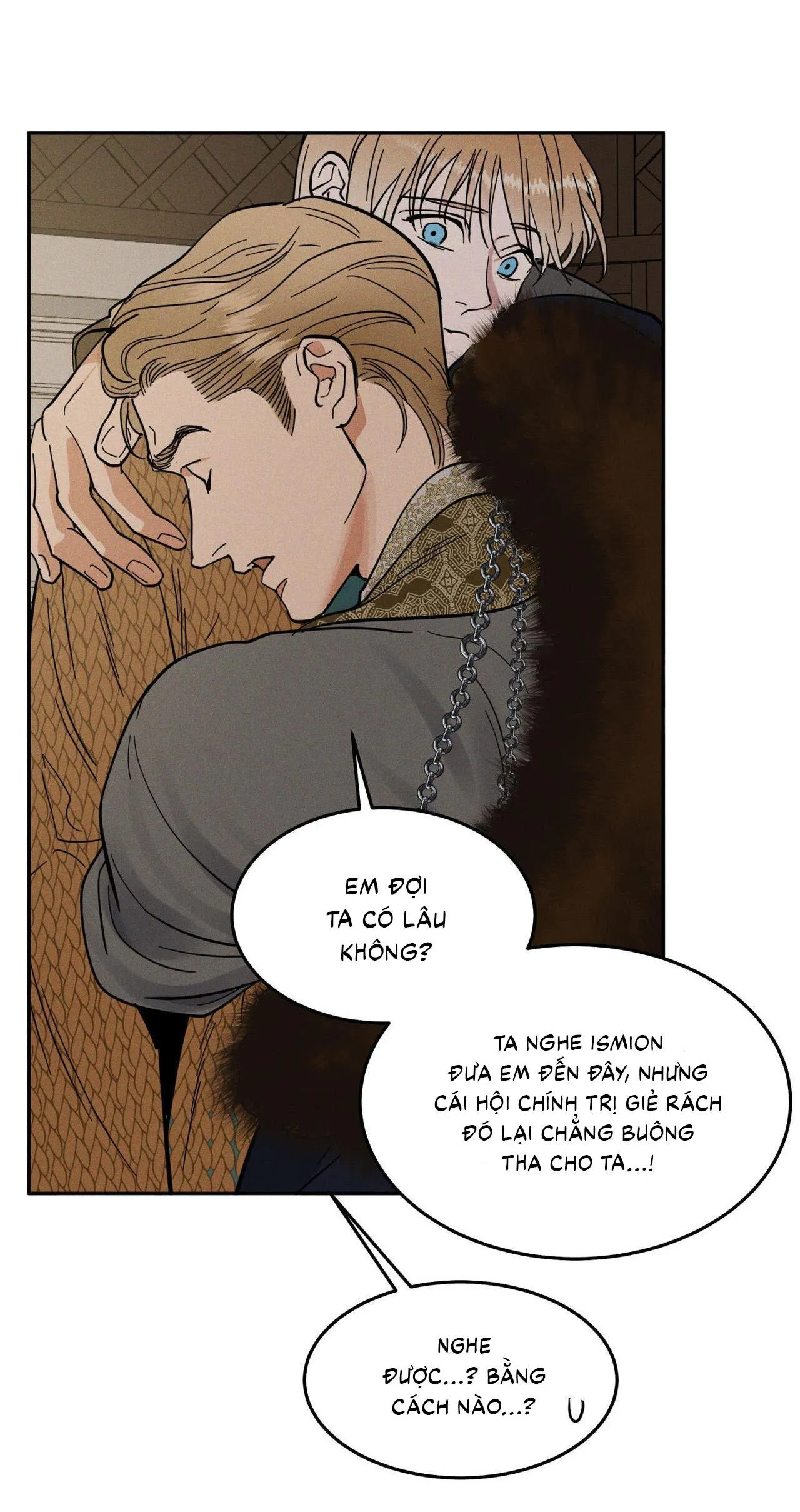 Antidote Chapter 18 Trang 55