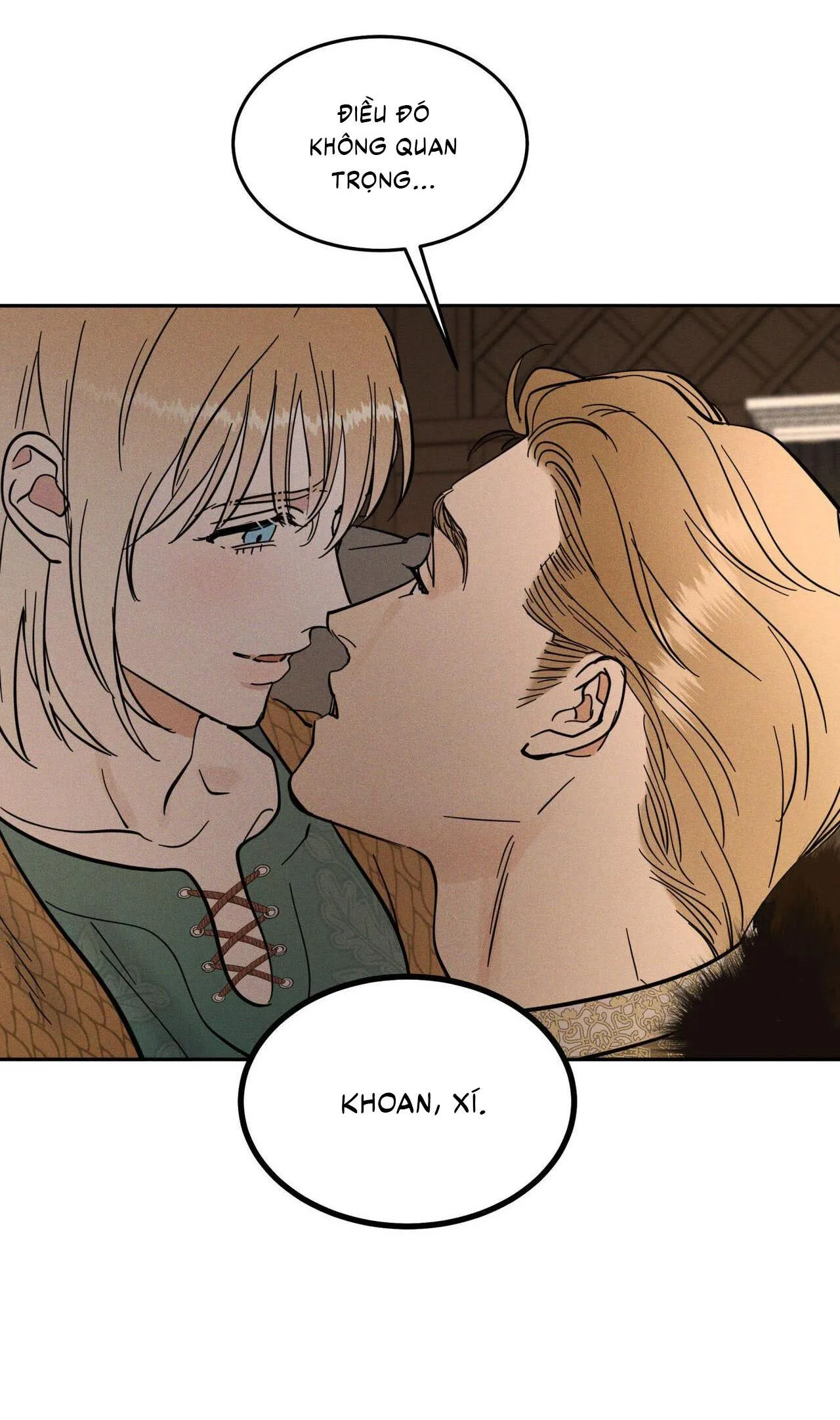 Antidote Chapter 18 Trang 56