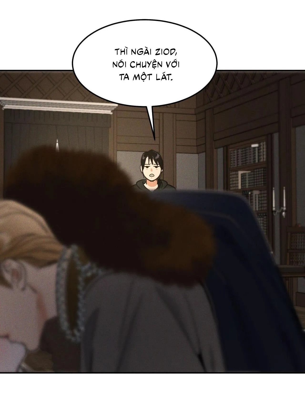 Antidote Chapter 18 Trang 58