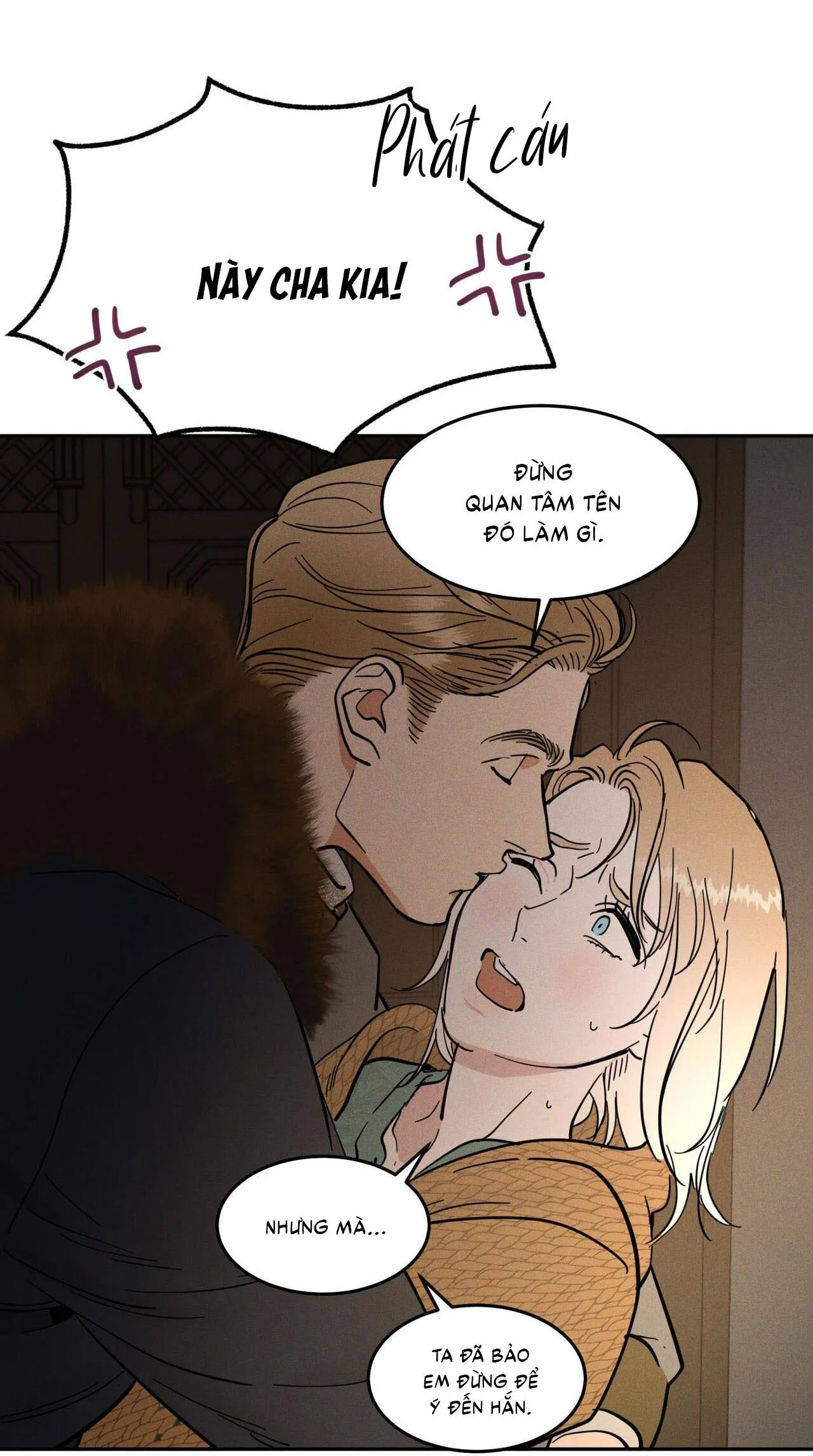 Antidote Chapter 18 Trang 59