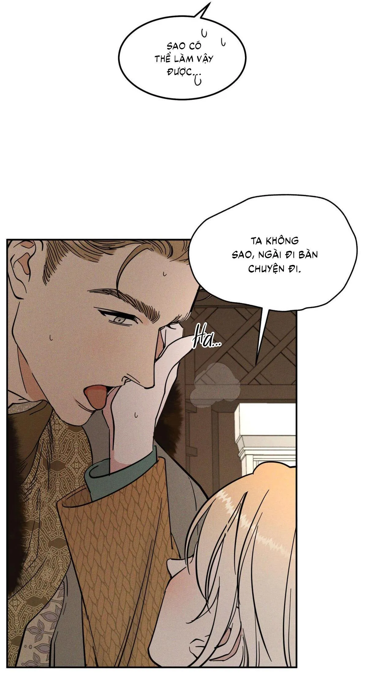 Antidote Chapter 18 Trang 60