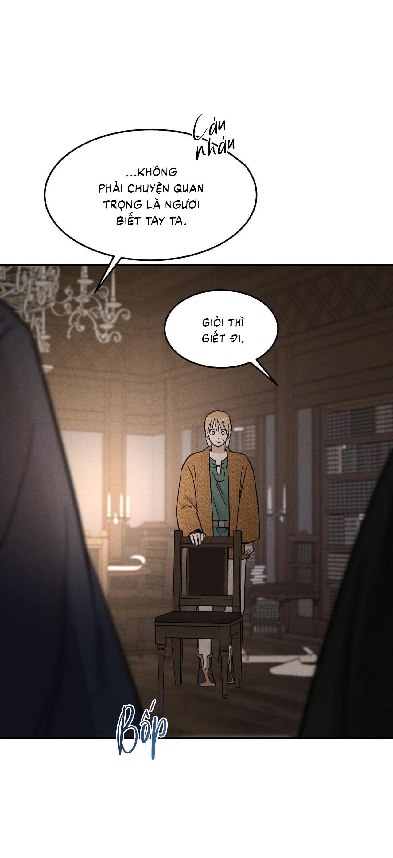 Antidote Chapter 18 Trang 62