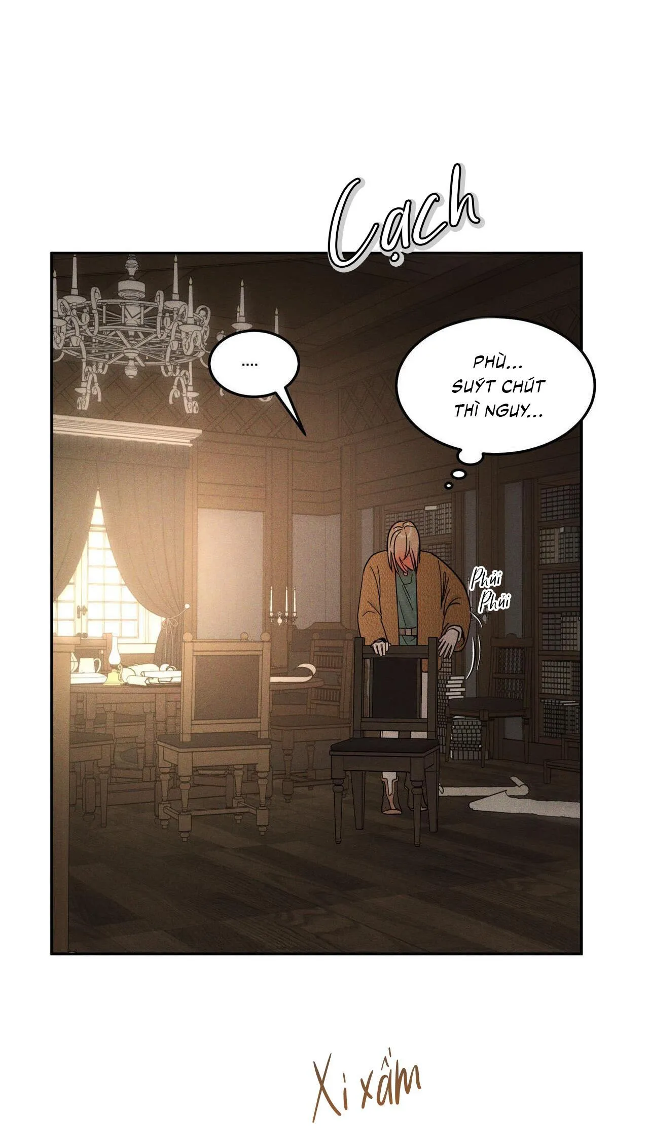 Antidote Chapter 18 Trang 63