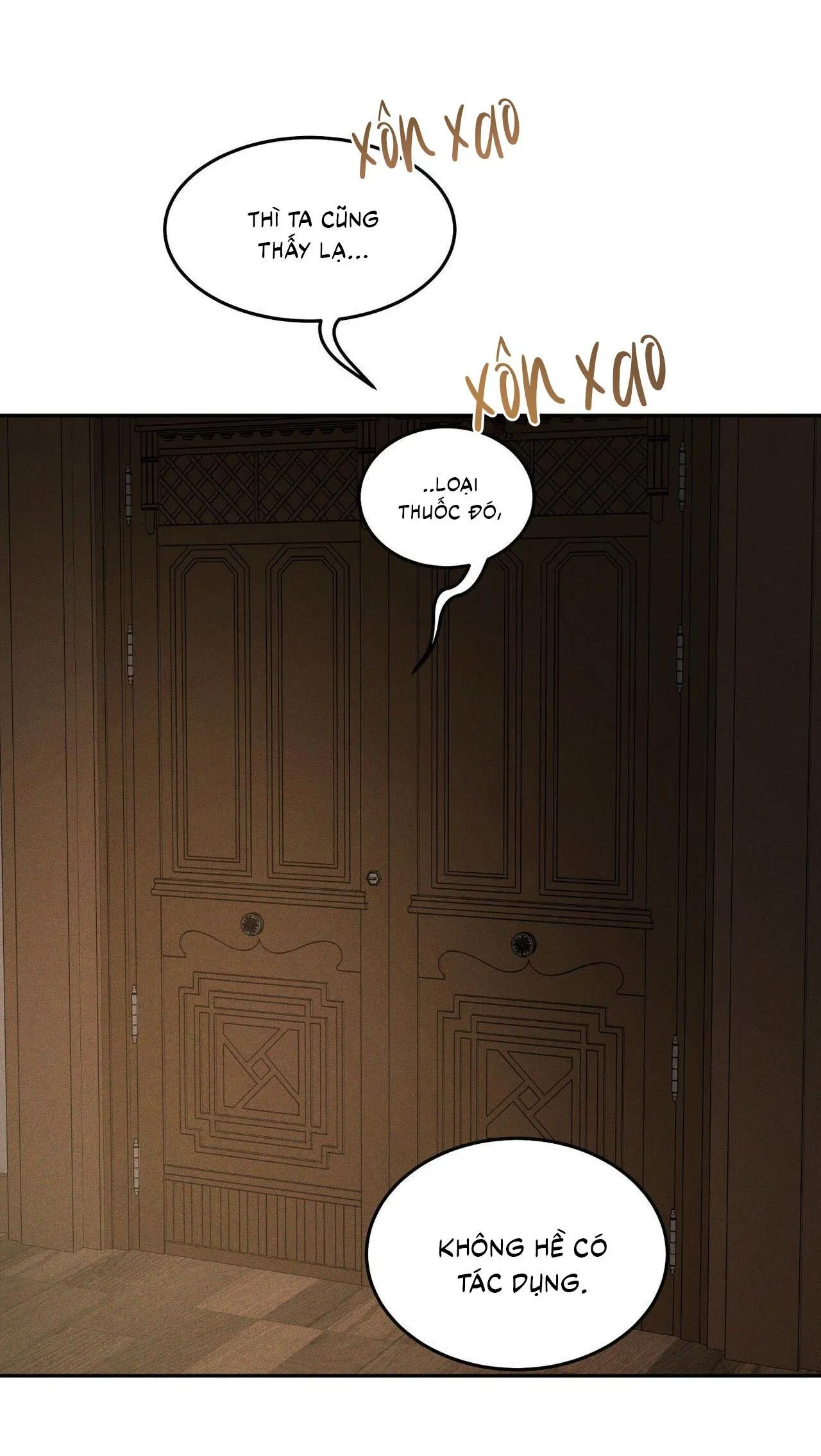 Antidote Chapter 18 Trang 66