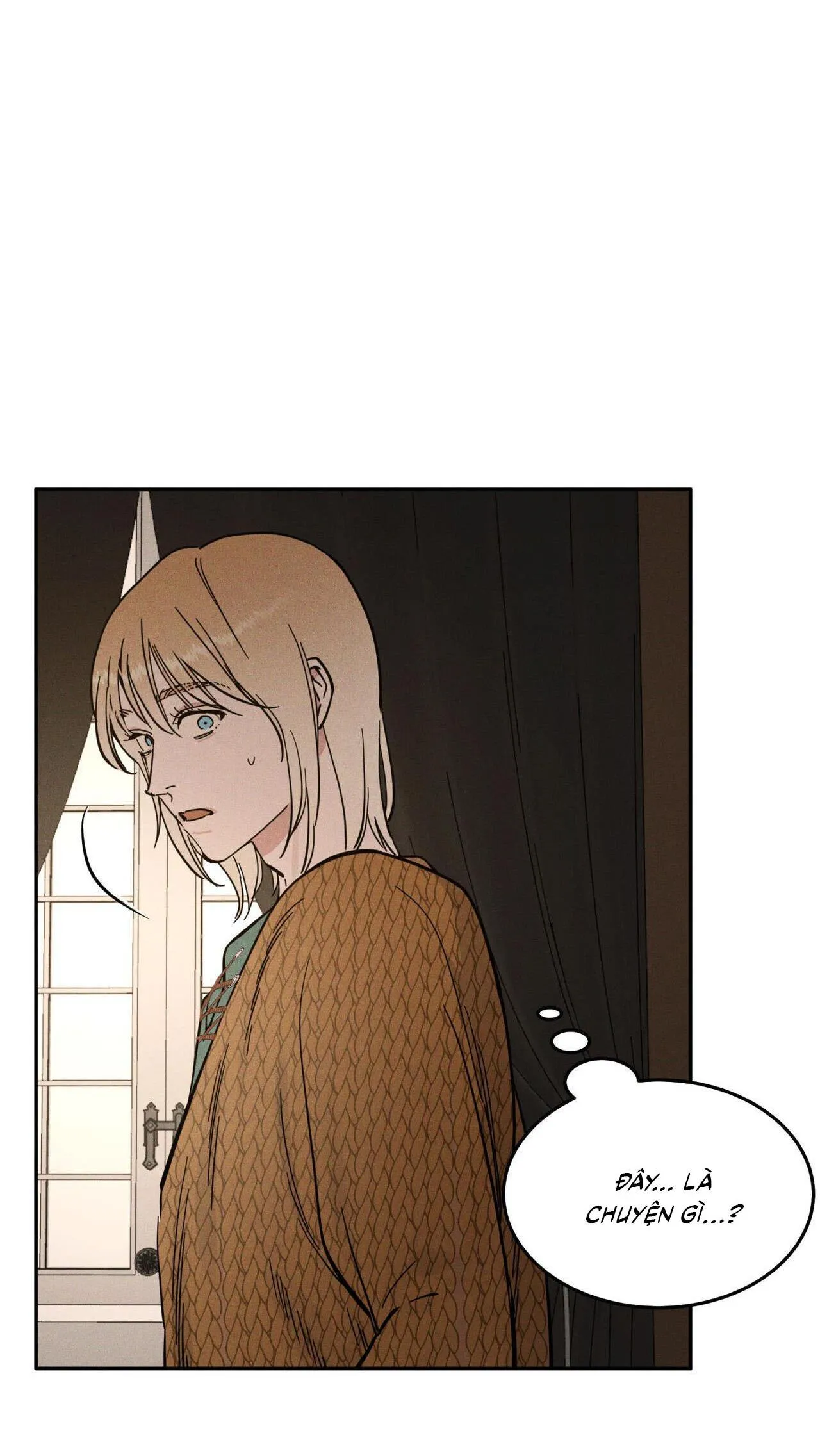 Antidote Chapter 19 Trang 5