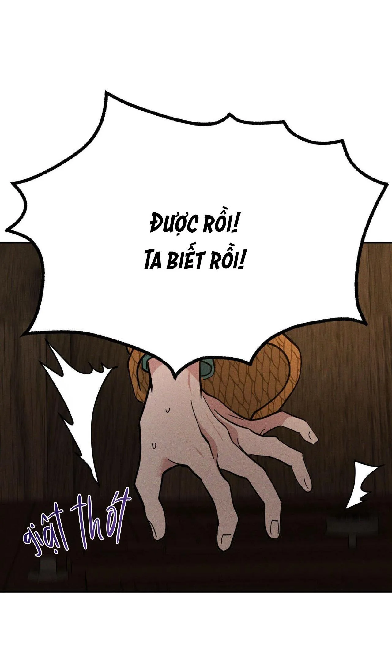 Antidote Chapter 19 Trang 8