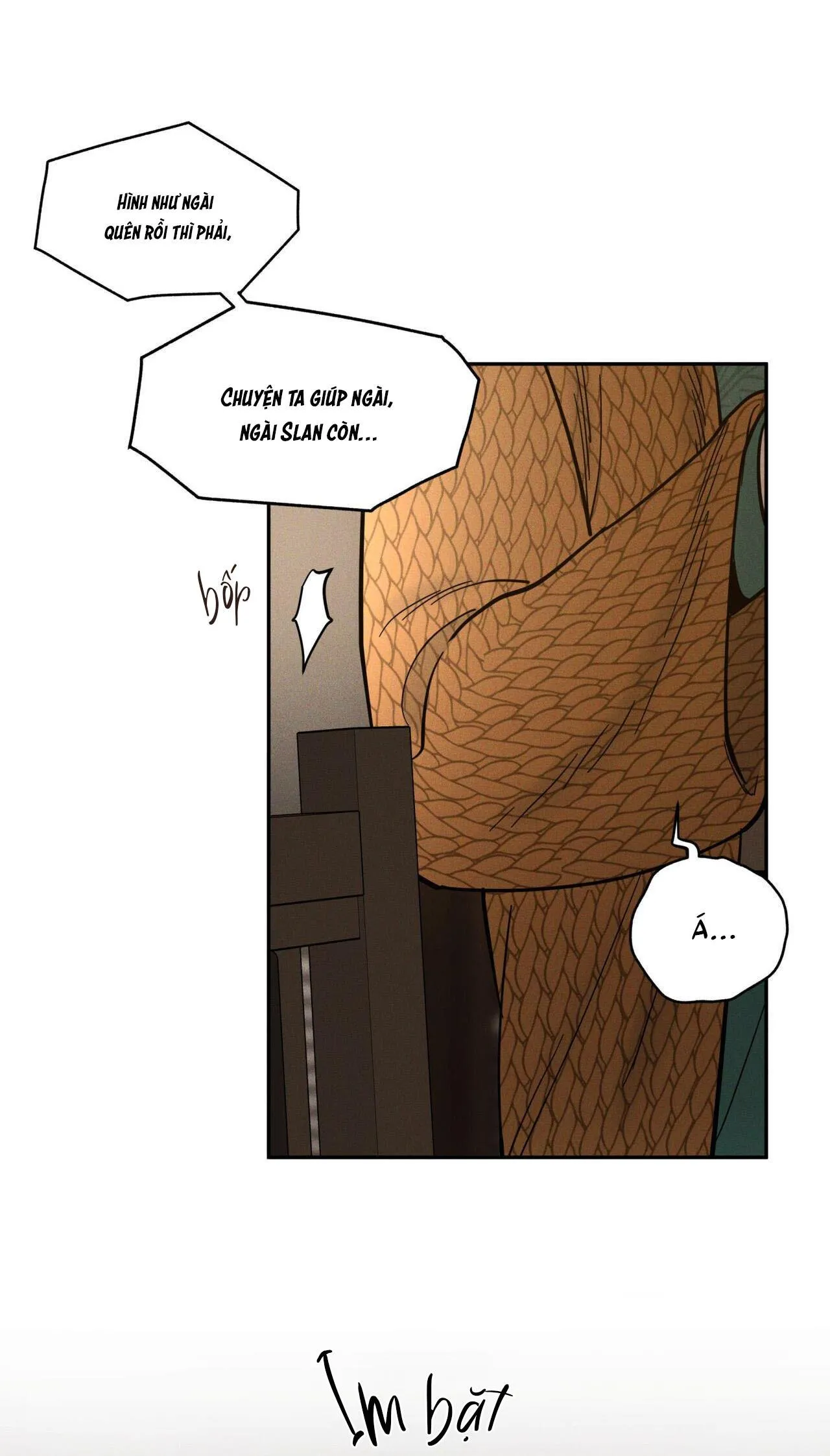 Antidote Chapter 19 Trang 10