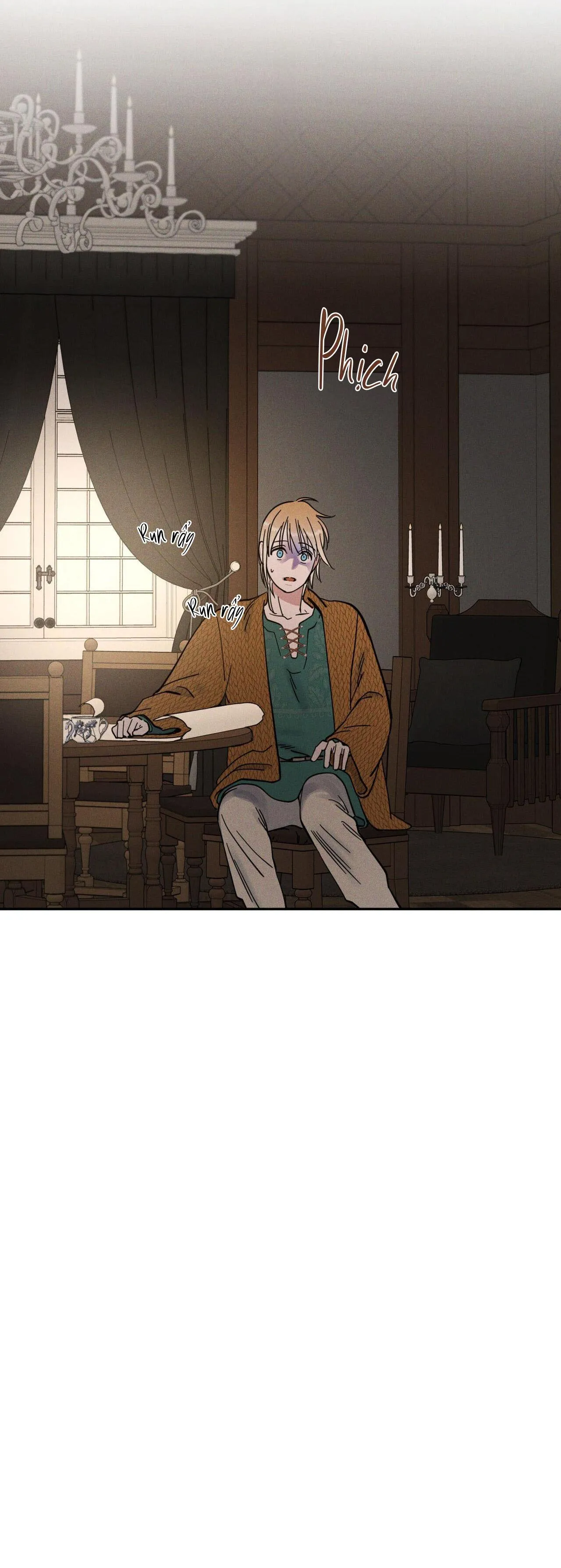 Antidote Chapter 19 Trang 11