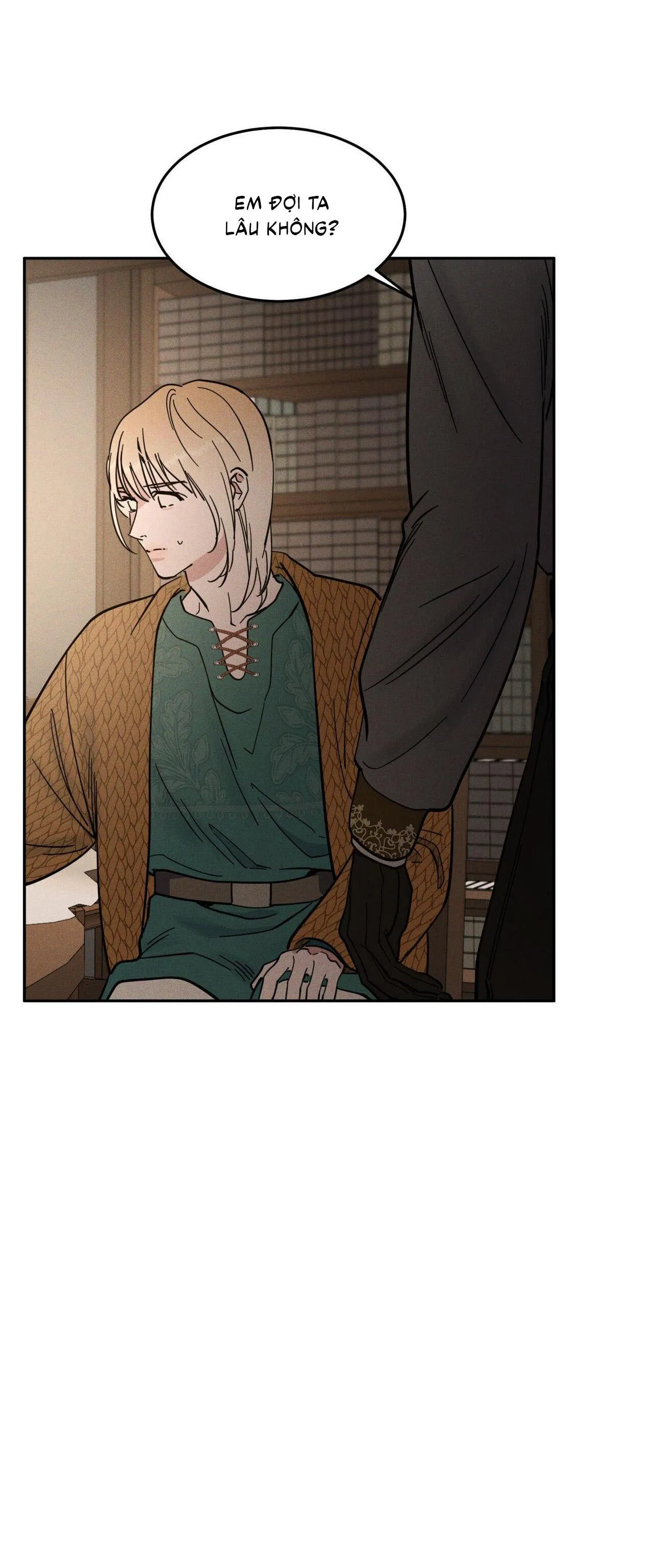 Antidote Chapter 19 Trang 13